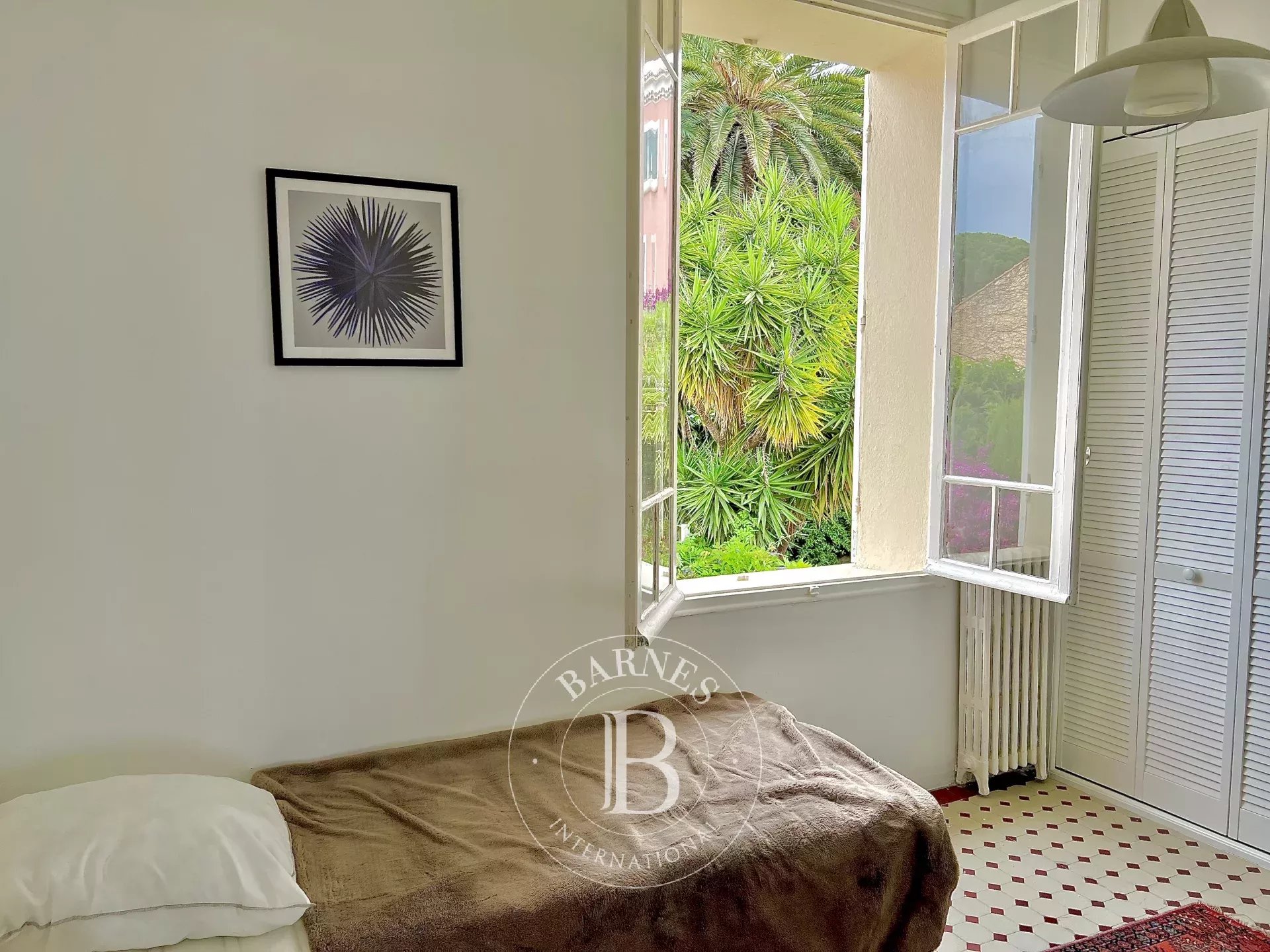 Daire Toulon - picture 13