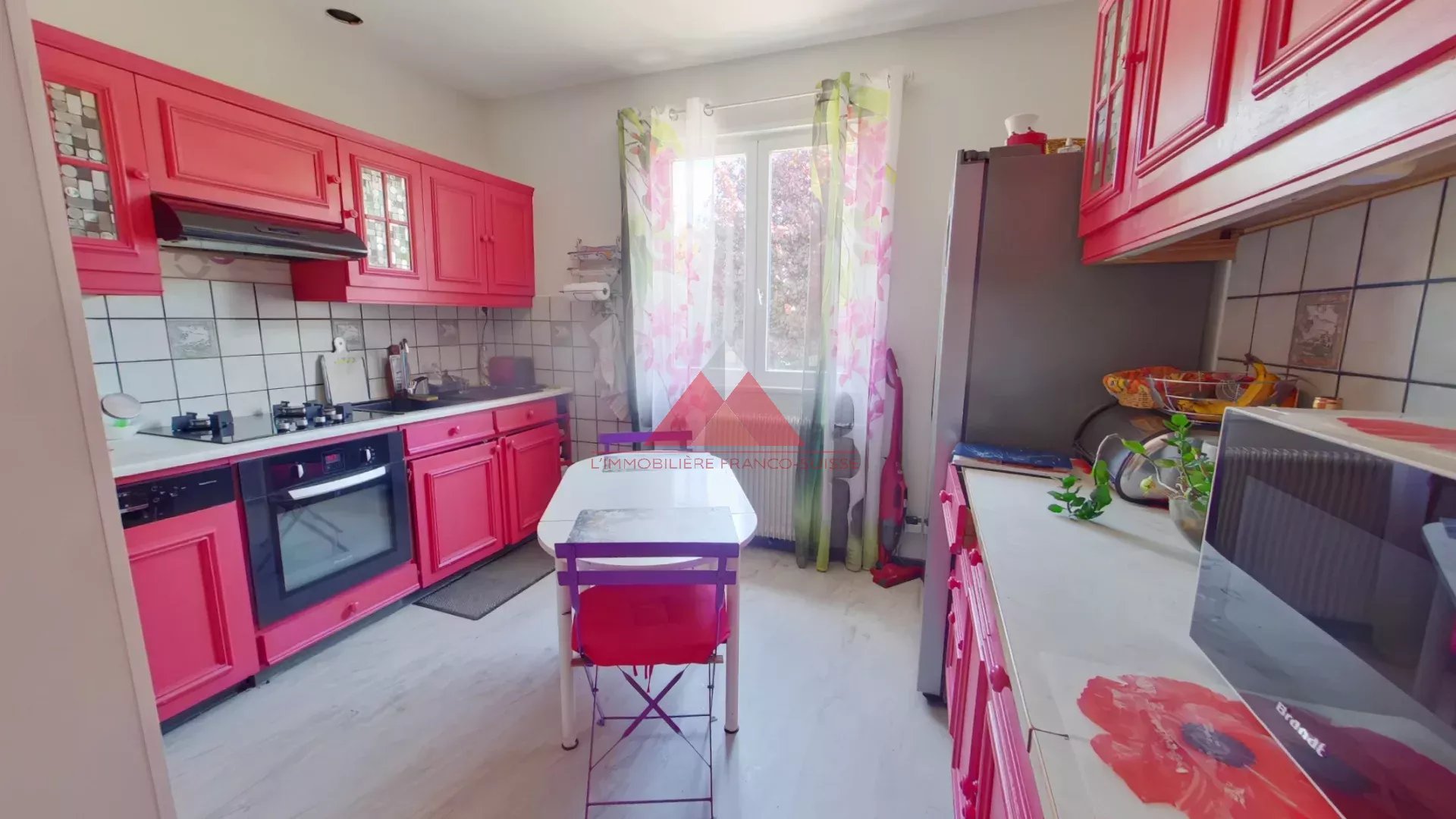 Sale House La Chaumusse