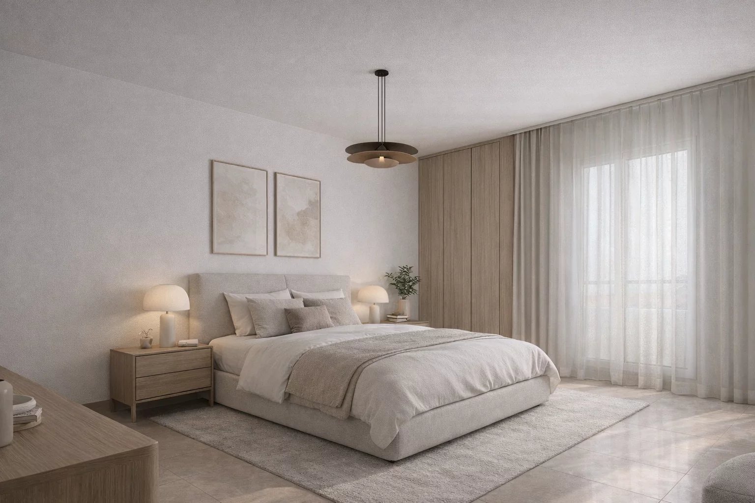 Splendide Appartement