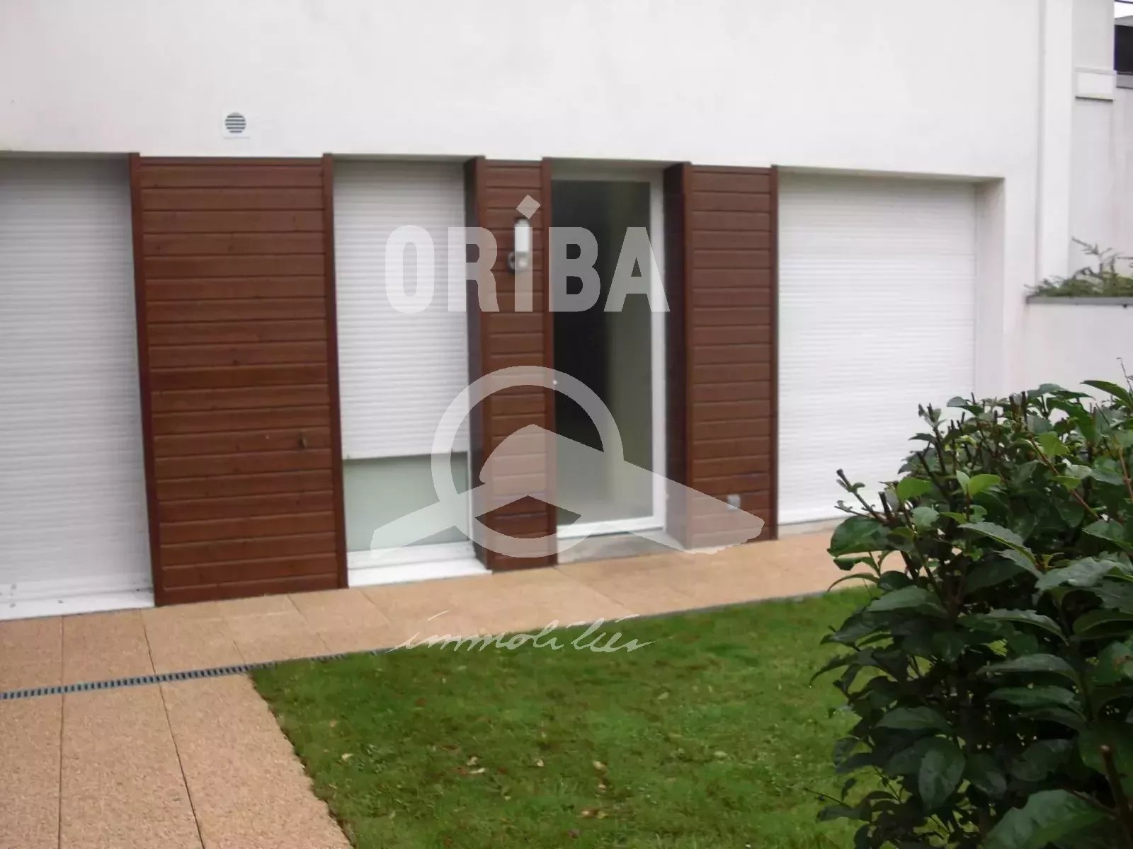 Vente Appartement Saint-Nazaire
