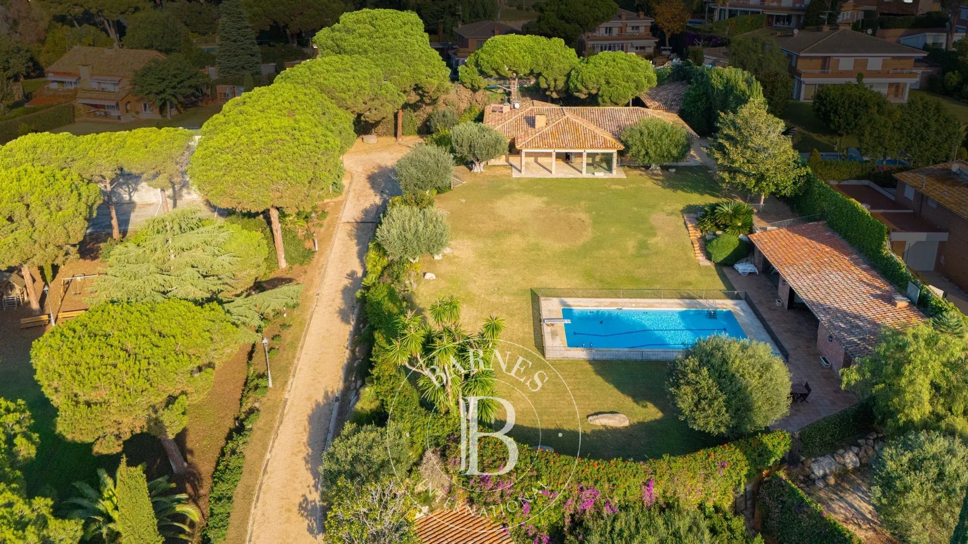 Ev Sant Andreu de Llavaneres - picture 4