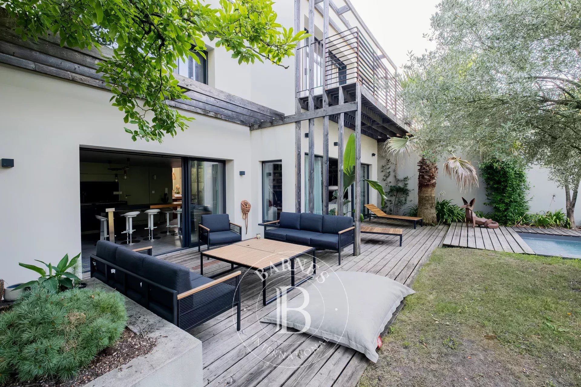 Ev Le Bouscat - picture 6