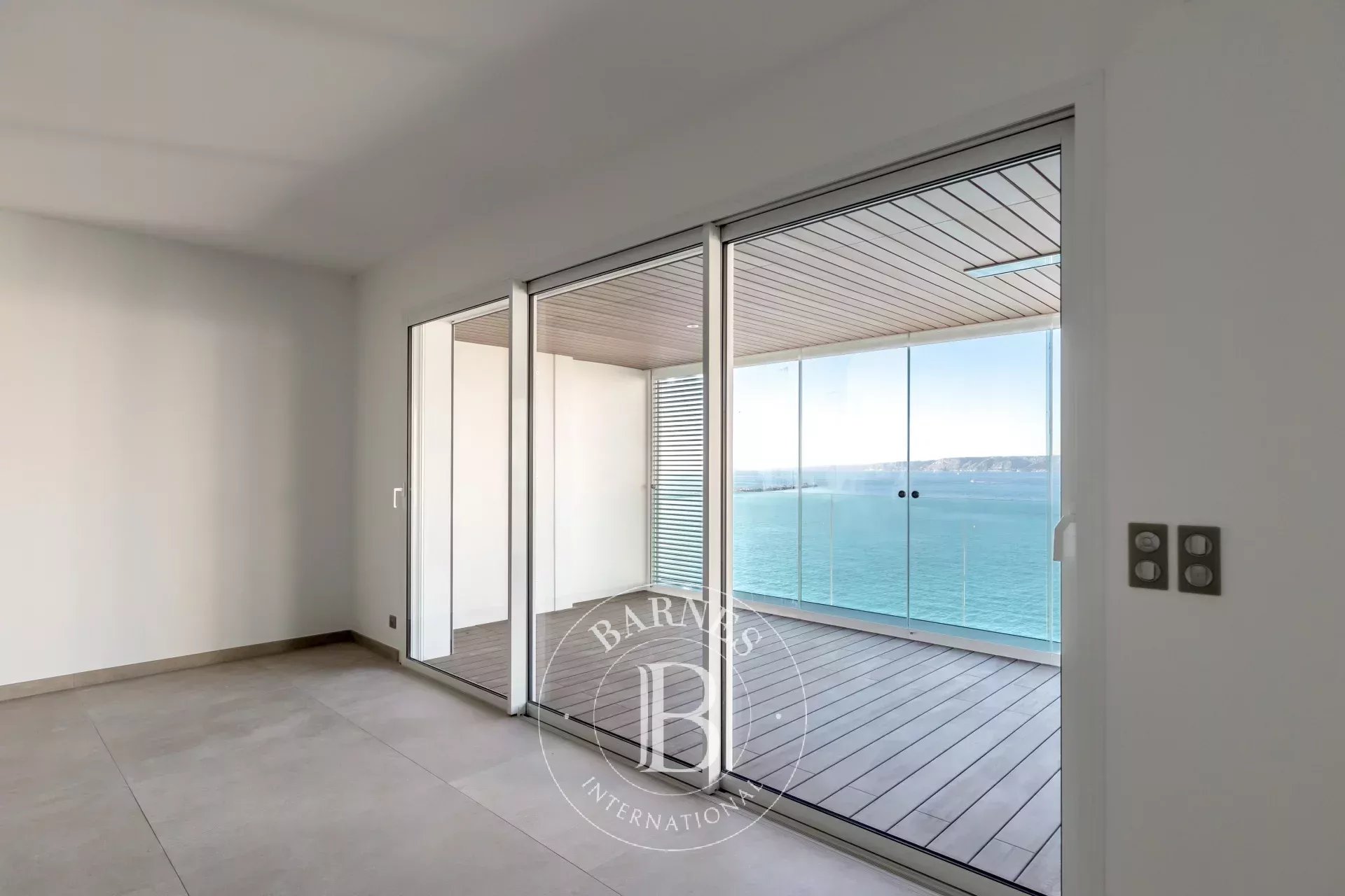 Daire Marseille 7ème - picture 11