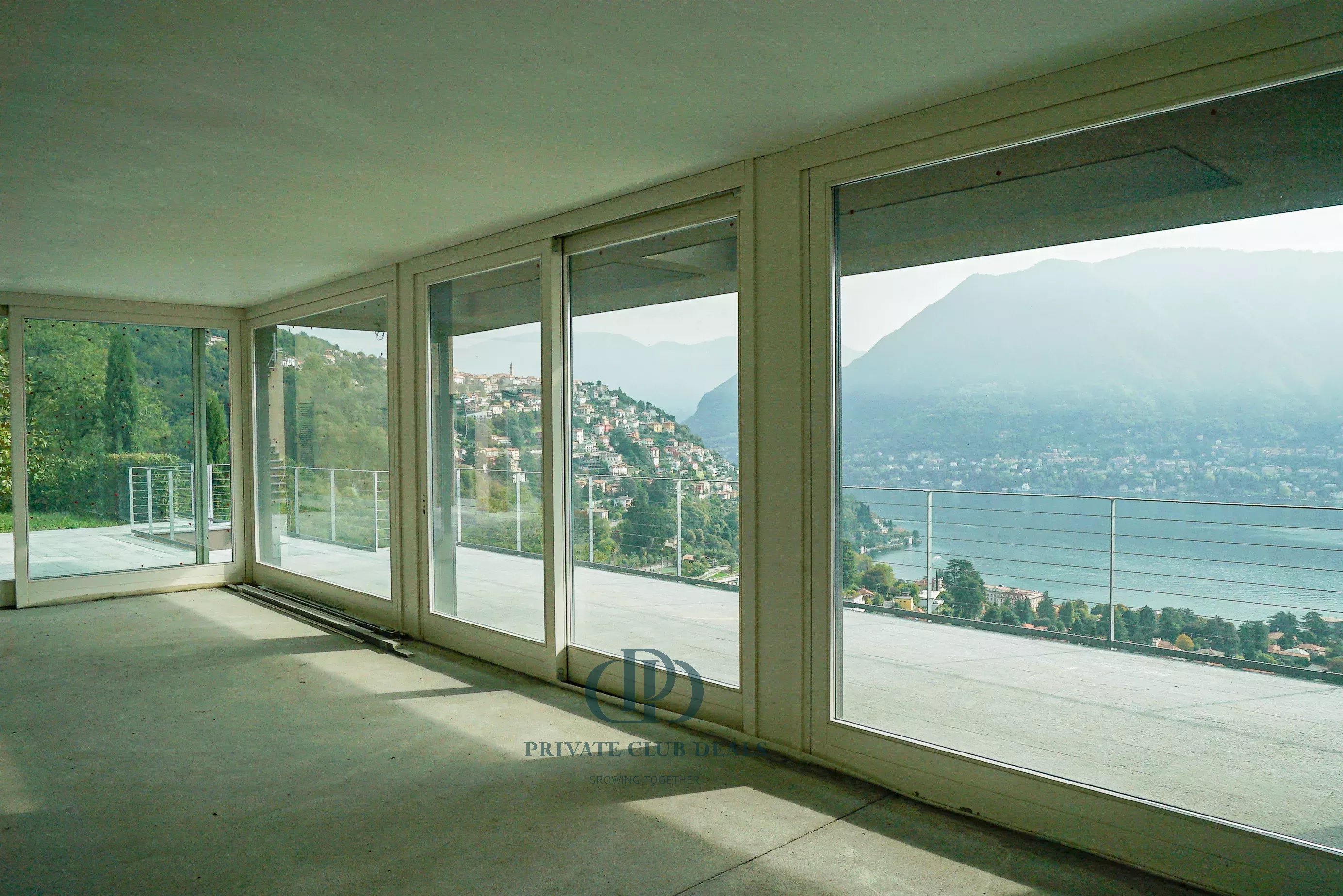 Villa Cernobbio - picture 5