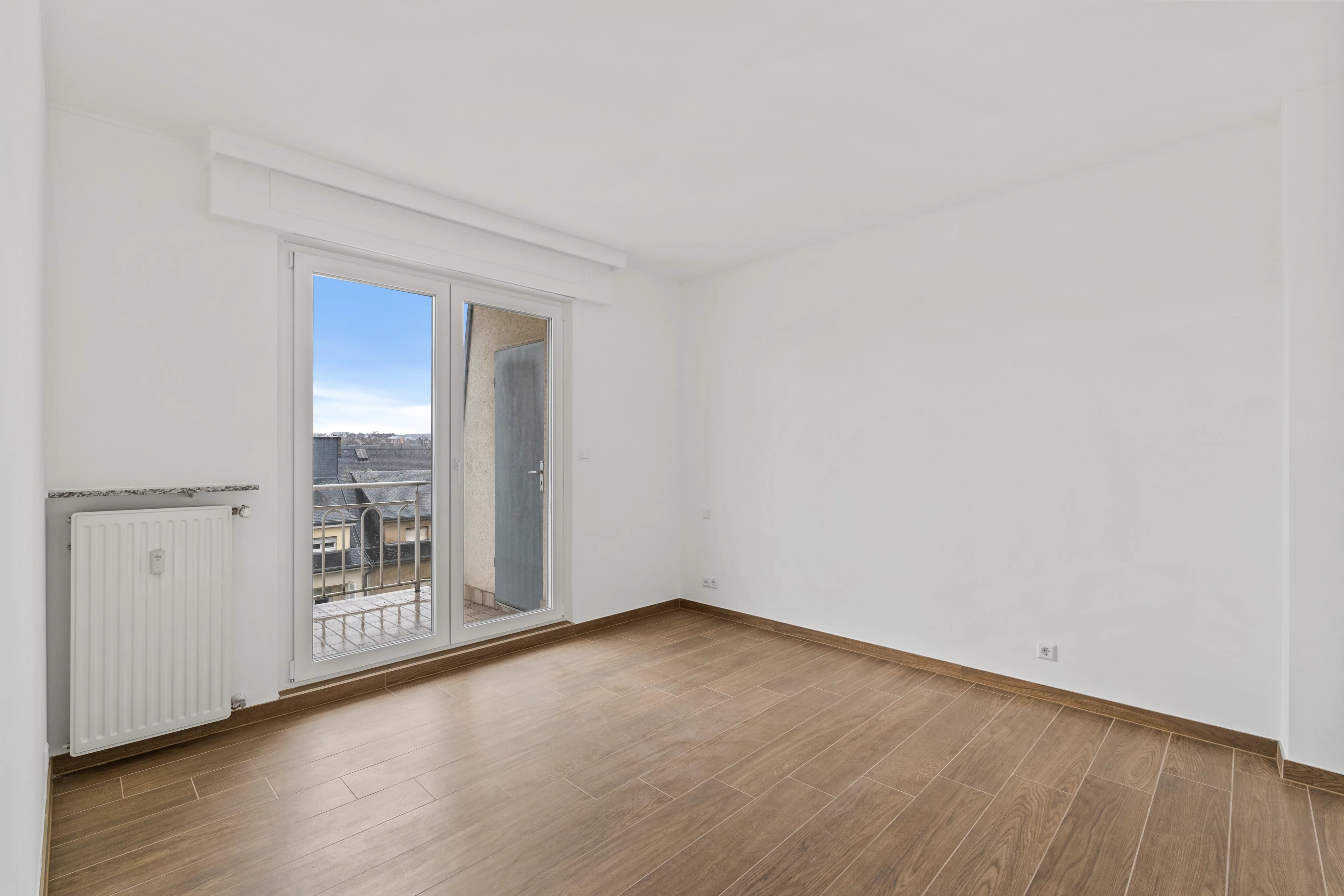Appartement à Luxembourg