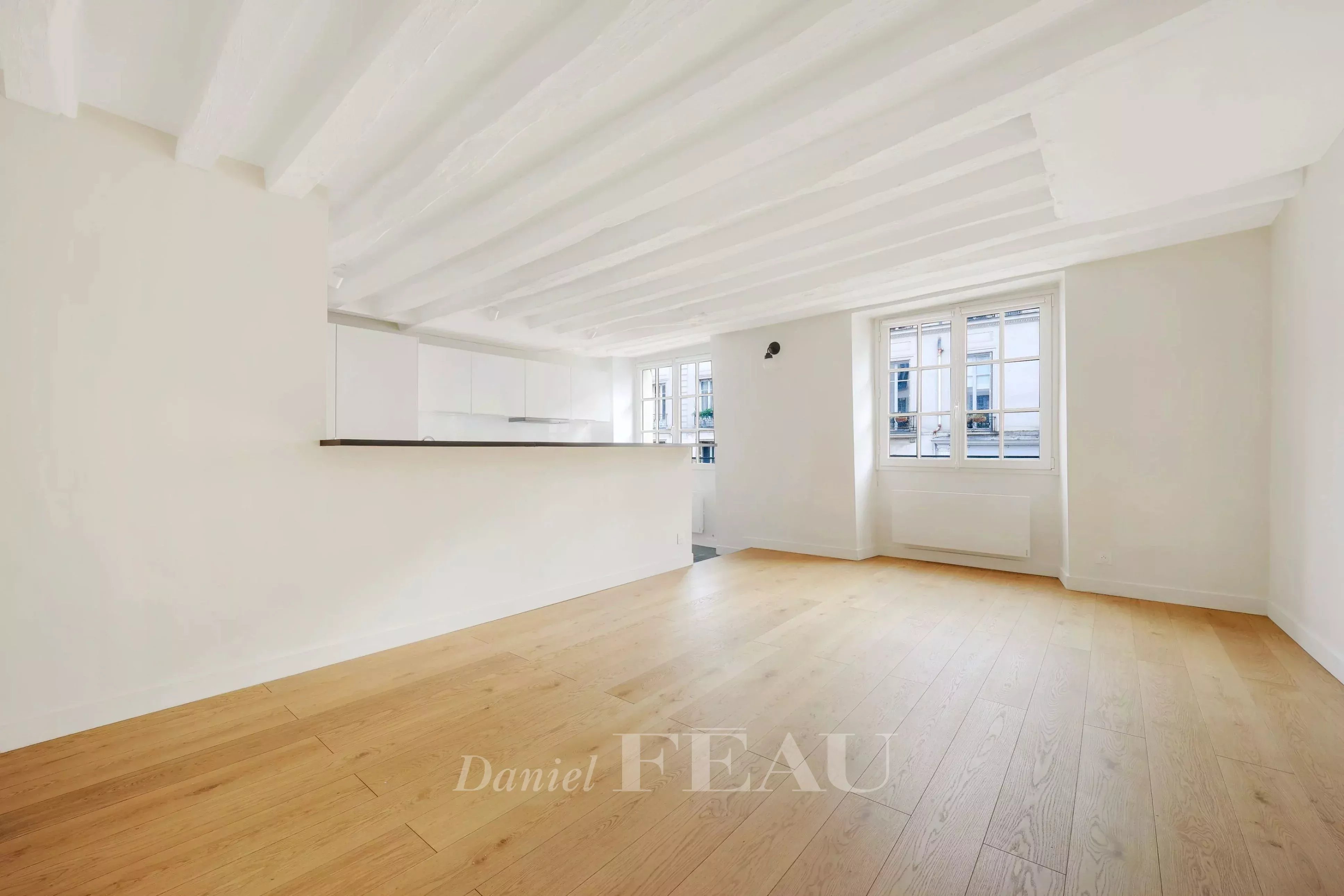 Sale Apartment Versailles