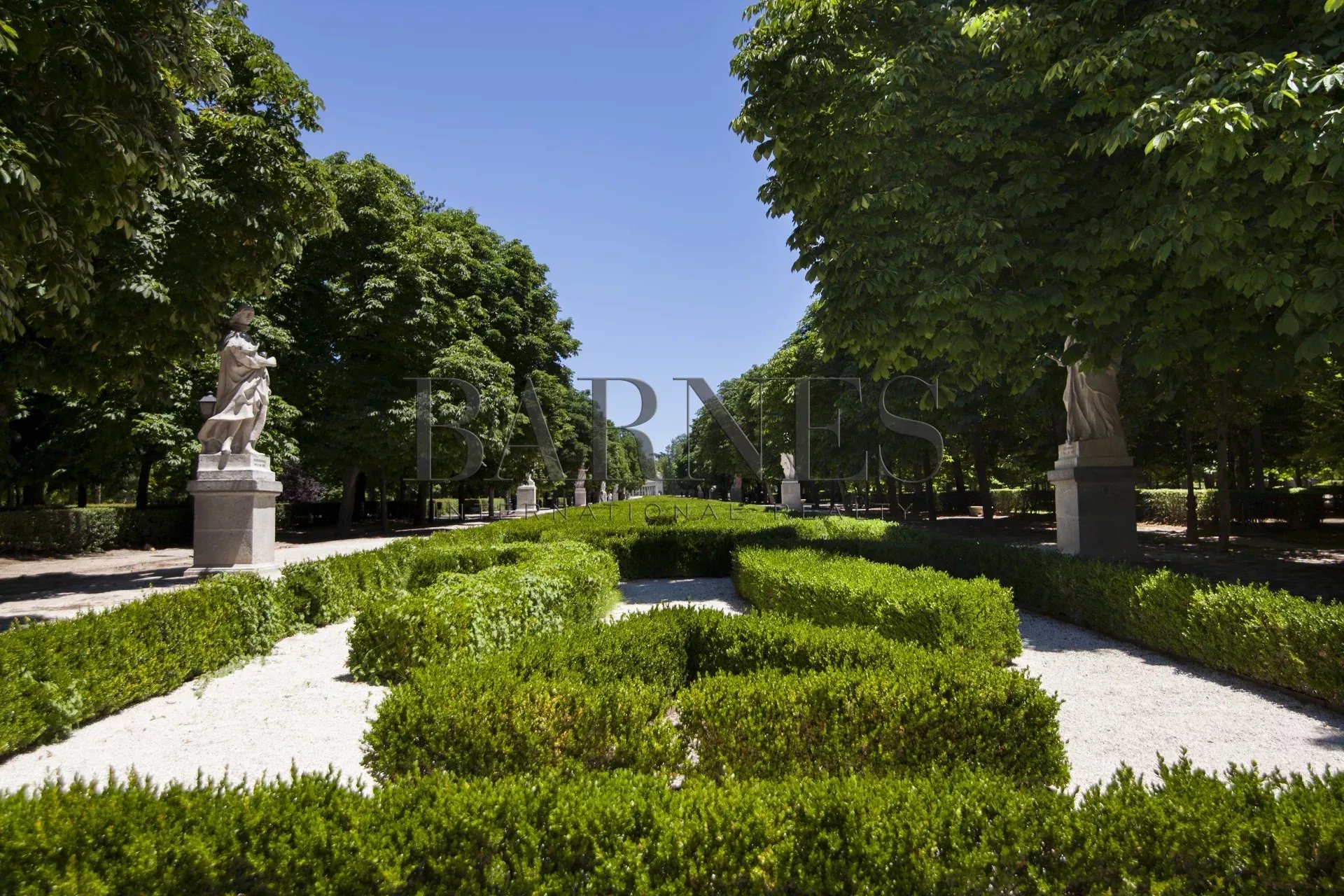 Daire Madrid - picture 30