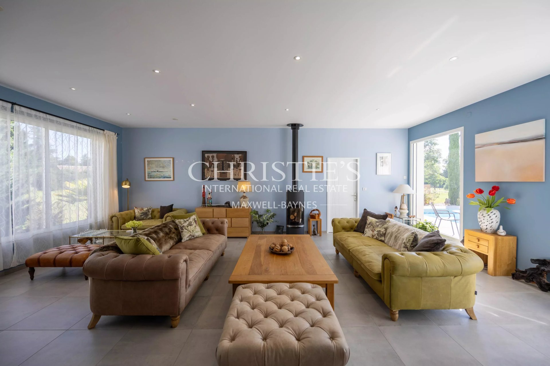 4 Bedroom Villa/Townhouse's Image 13