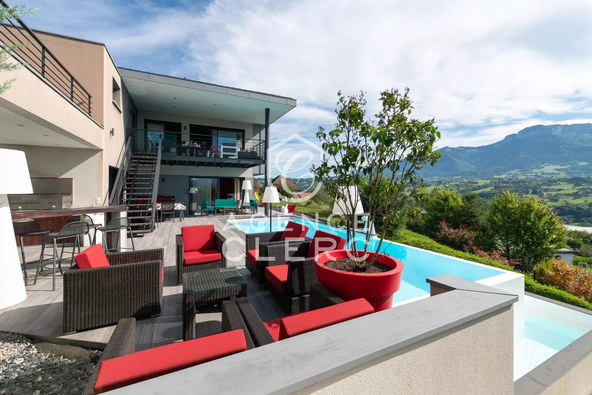Sale House Argonay