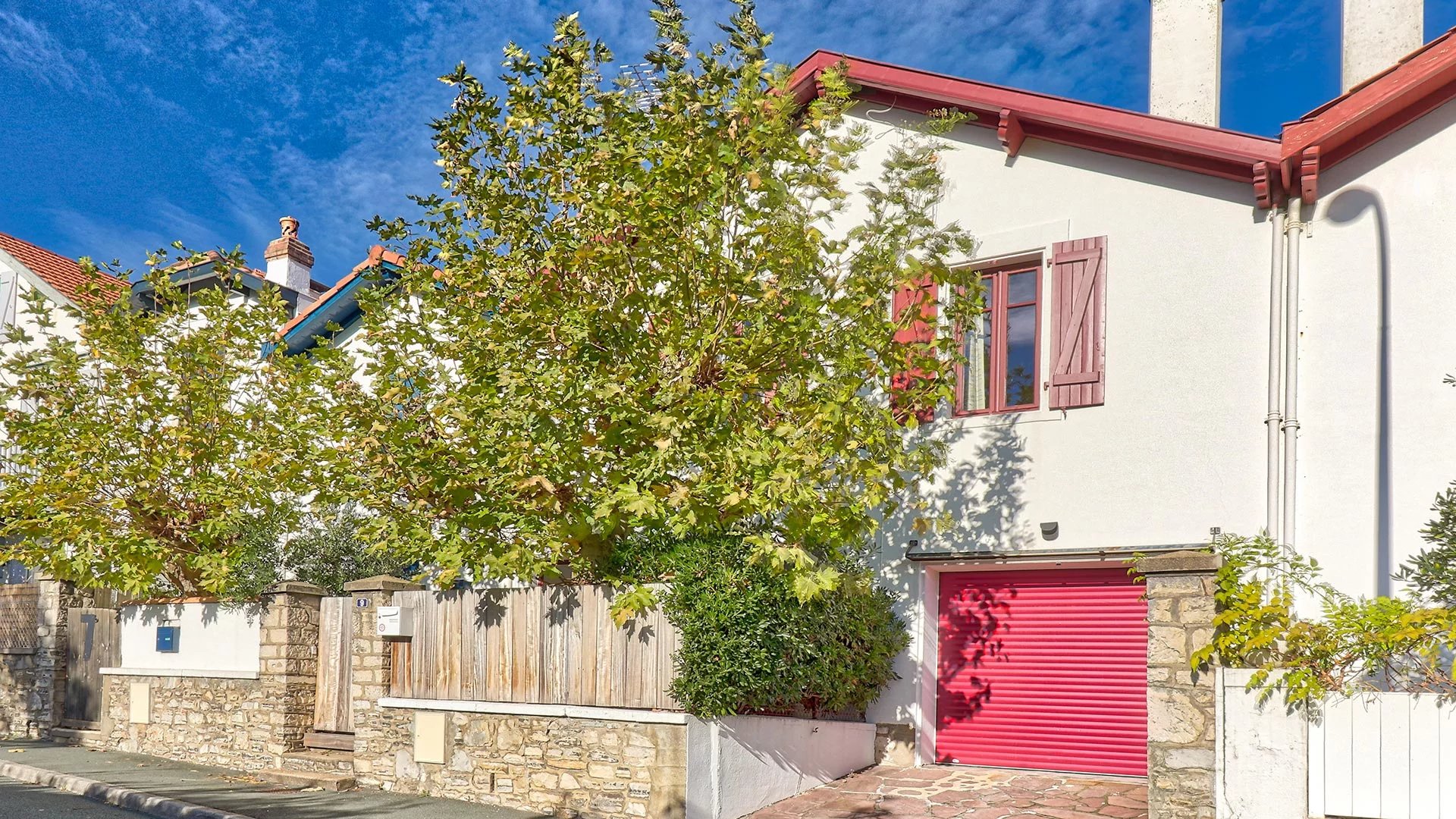 Agence immobilière de Maison du Sud Ouest Capbreton