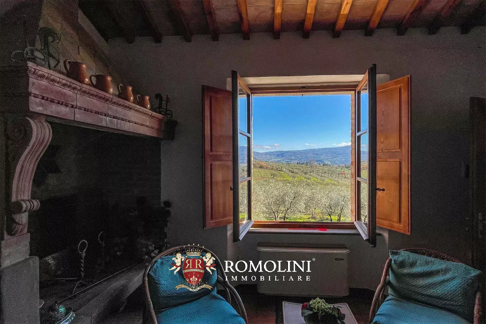 6 Bedroom Vineyard's Image 32