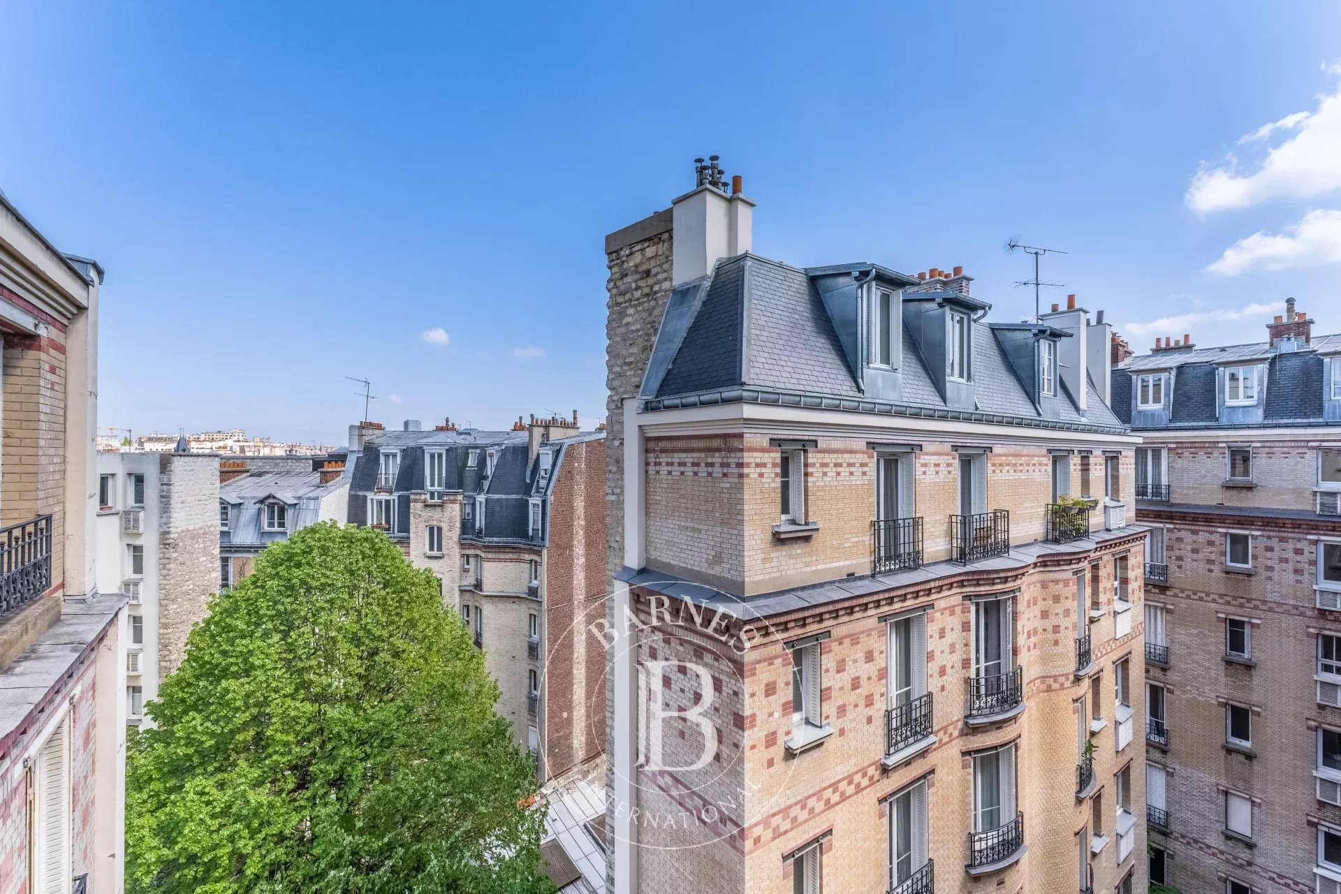 Daire Paris 5ème - picture 9