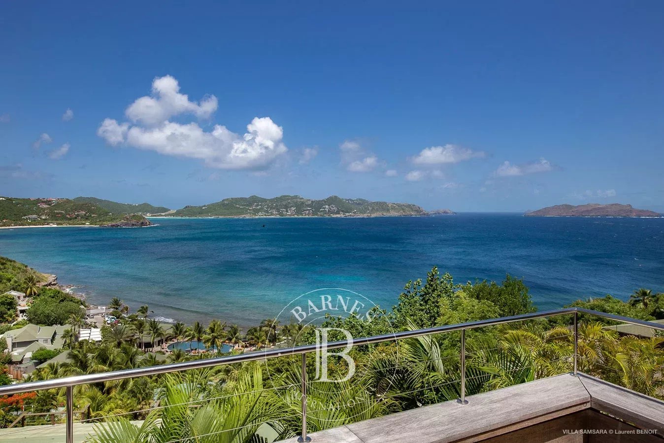Pointe Milou  - Villa 2 Chambres - picture 2
