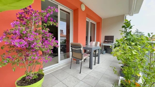 Vente Appartement Royan