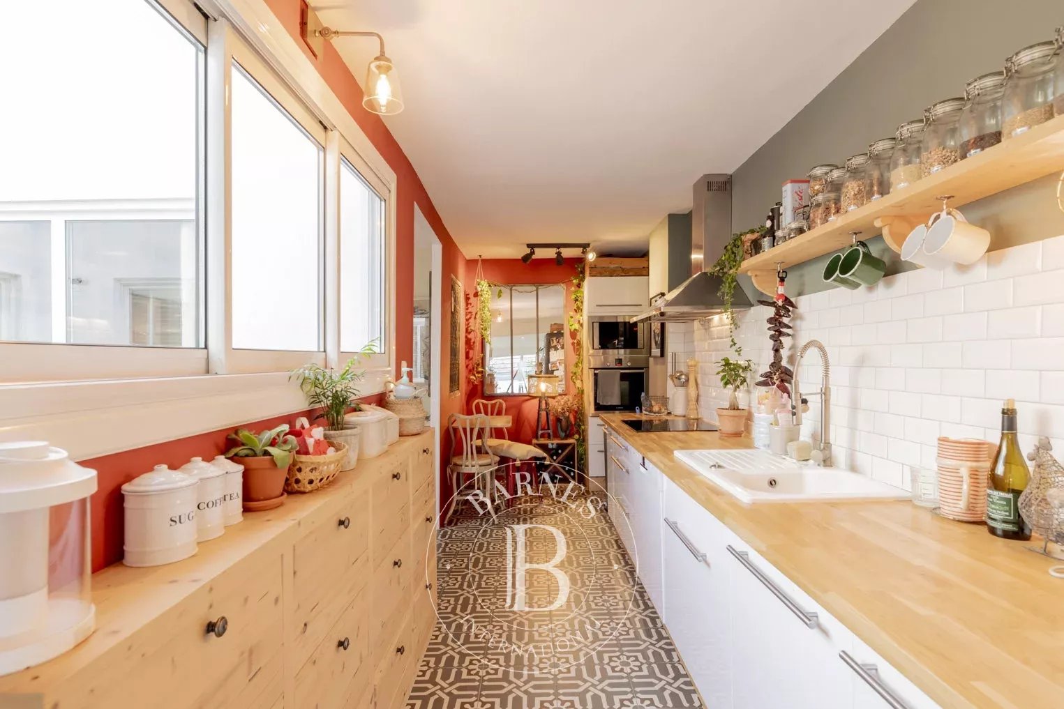 Daire Bordeaux - picture 8