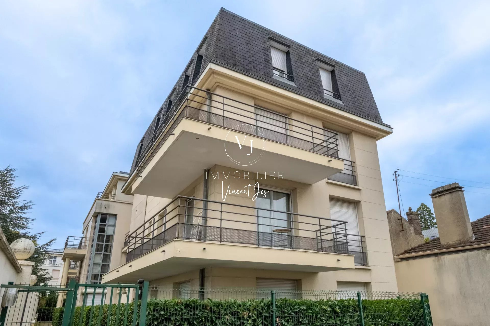 Vente Appartement Mantes-la-Jolie