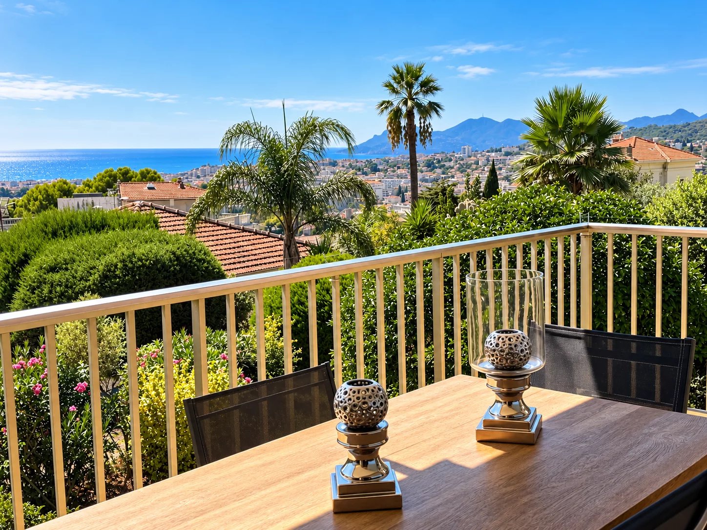 Vente Appartement Le Cannet