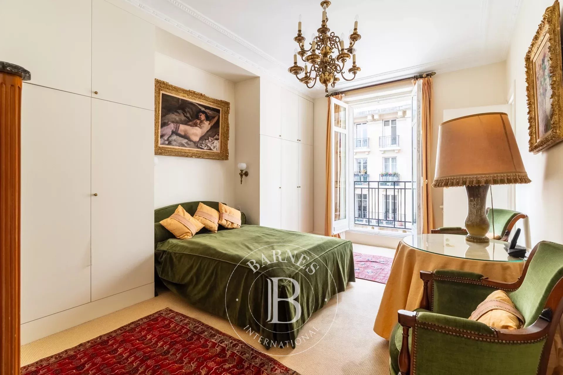 Paris  - Apartment 3 Bedrooms - picture 8