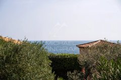 New Elegant house with sea view close to the port — photo 3 of 7