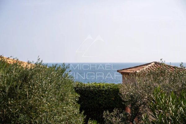 New Elegant house with sea view close to the port — photo 3