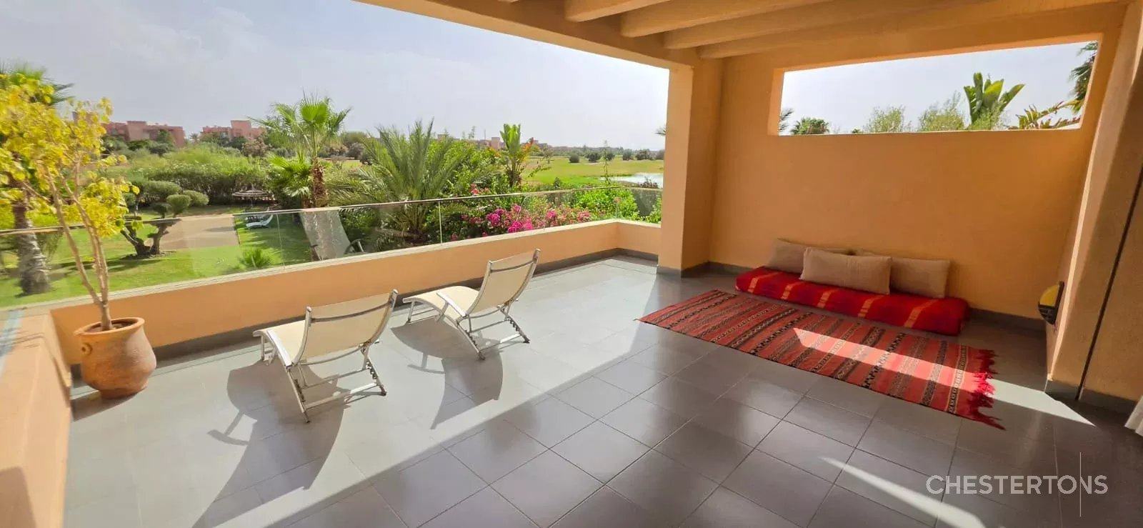 Image of Villa - 6 Bedrooms for Sale in Marrakech-Ménara-Marrakech-Morocco, Image 4