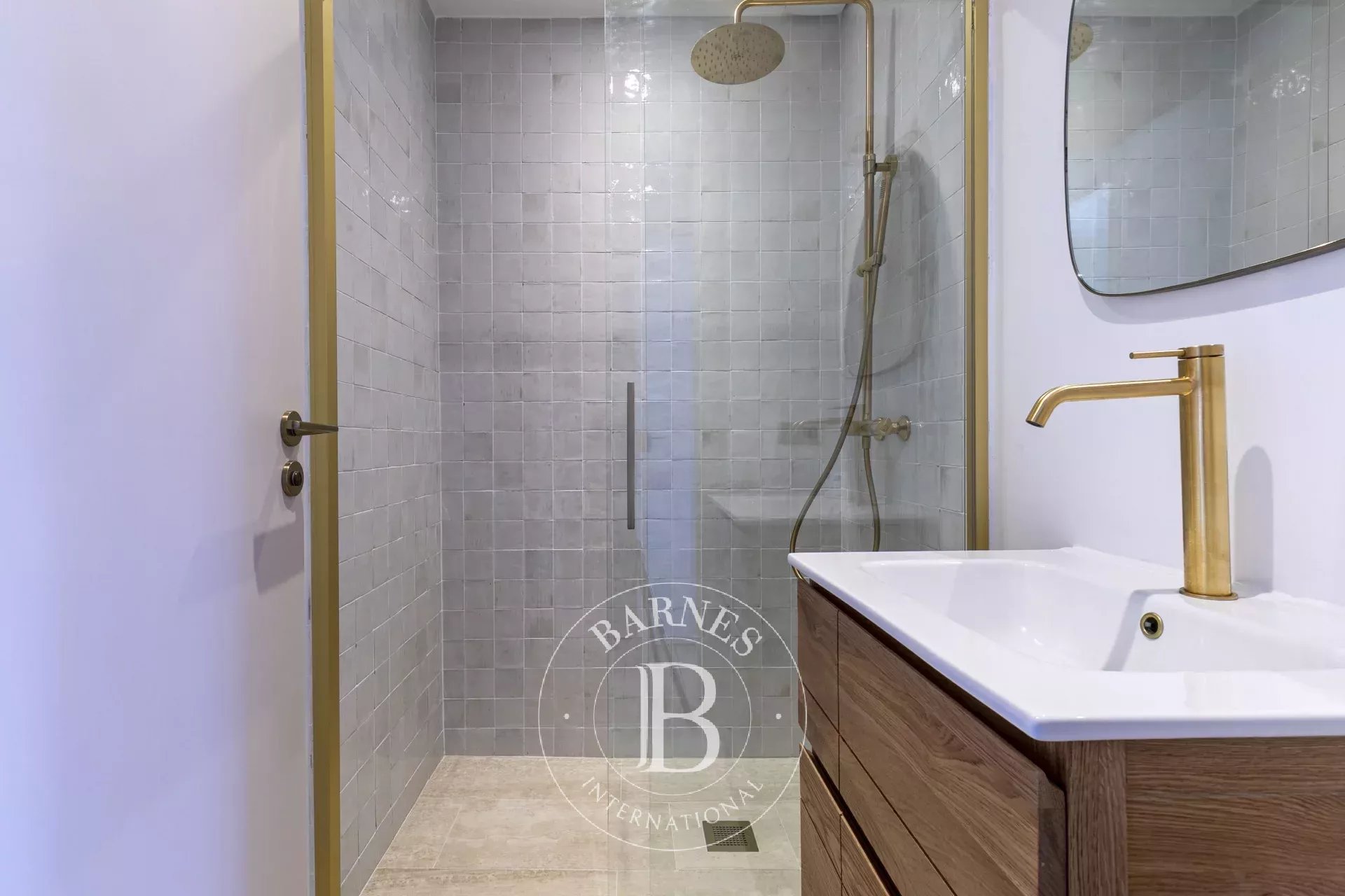 Daire Paris 7ème - picture 11