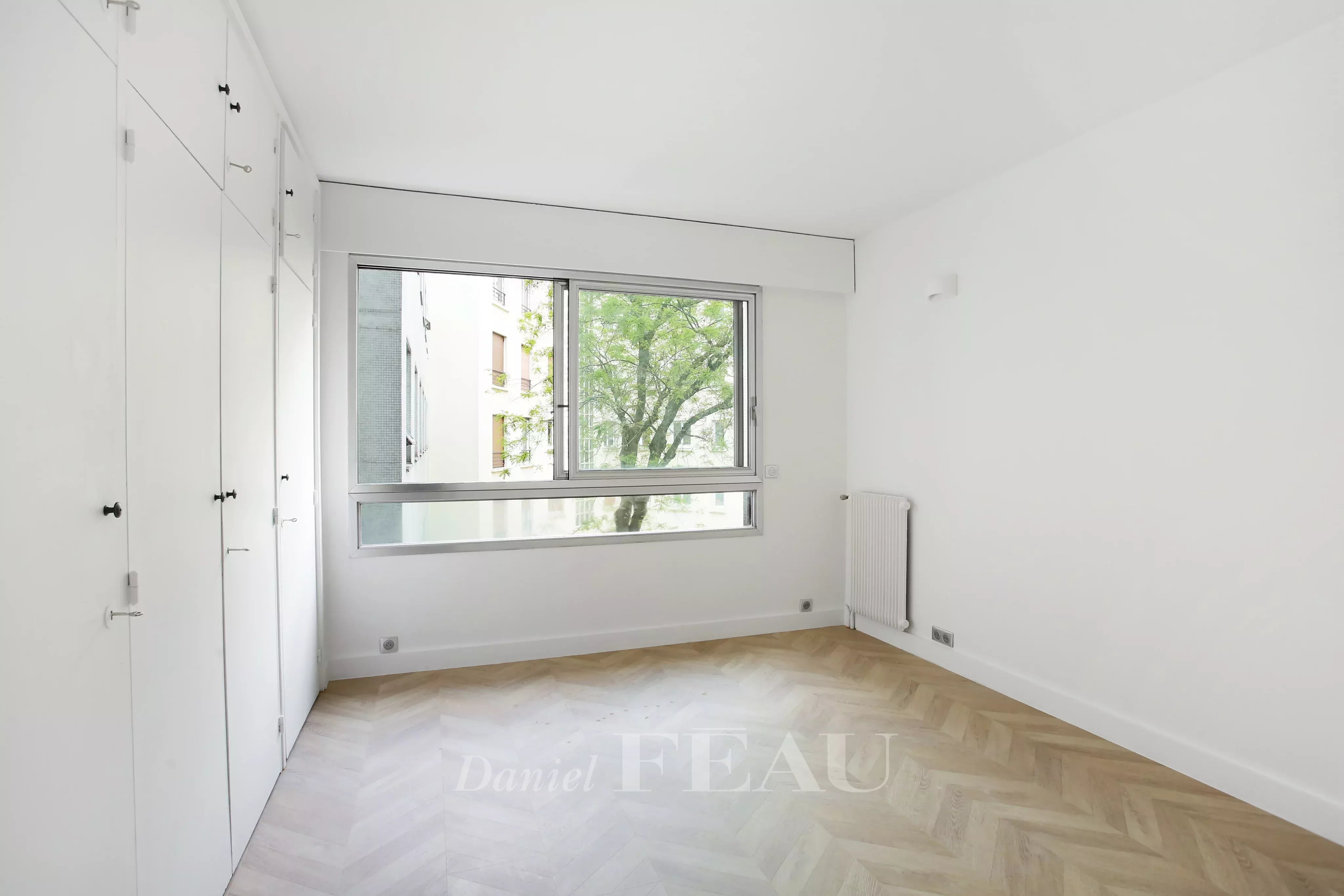 Rental Apartment Neuilly-sur-Seine