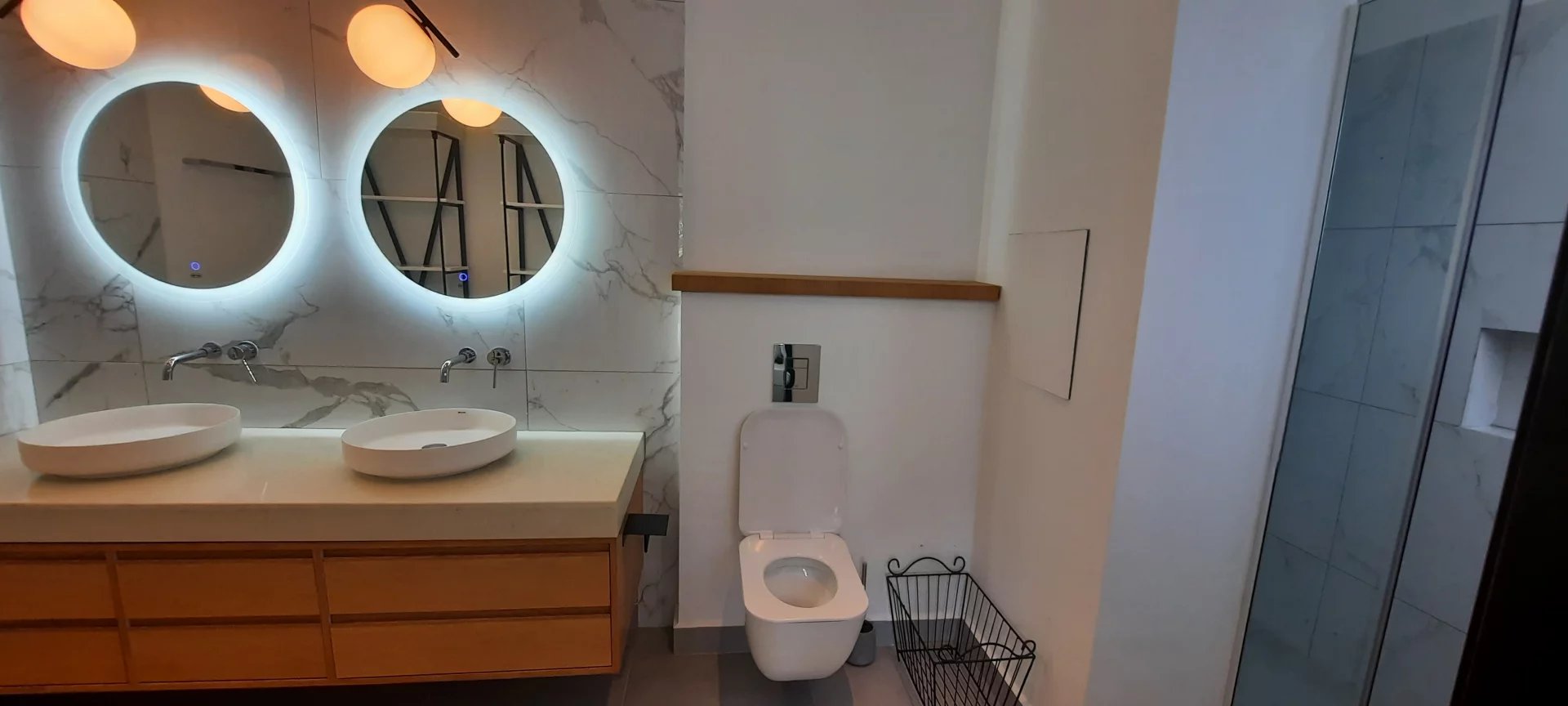 Daire Pereybère - picture 8