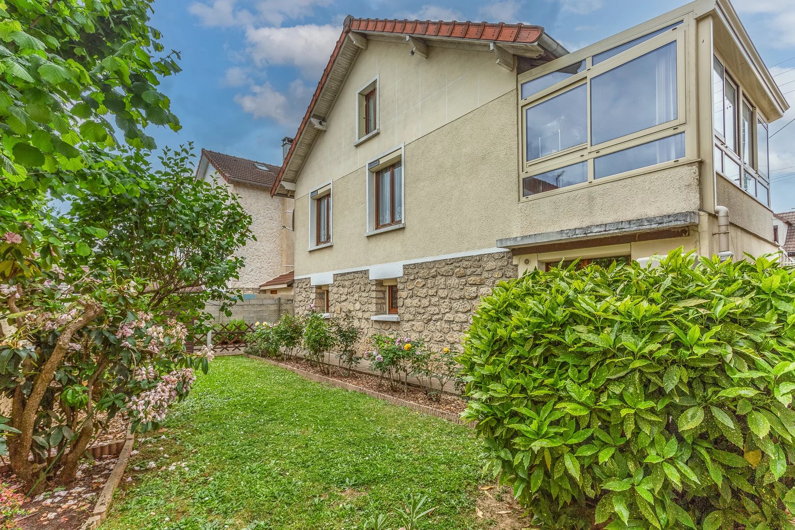Vente Maison Savigny-sur-Orge