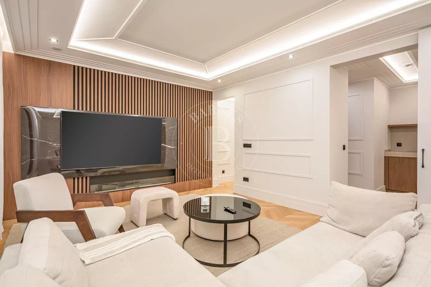 Daire Madrid - picture 25