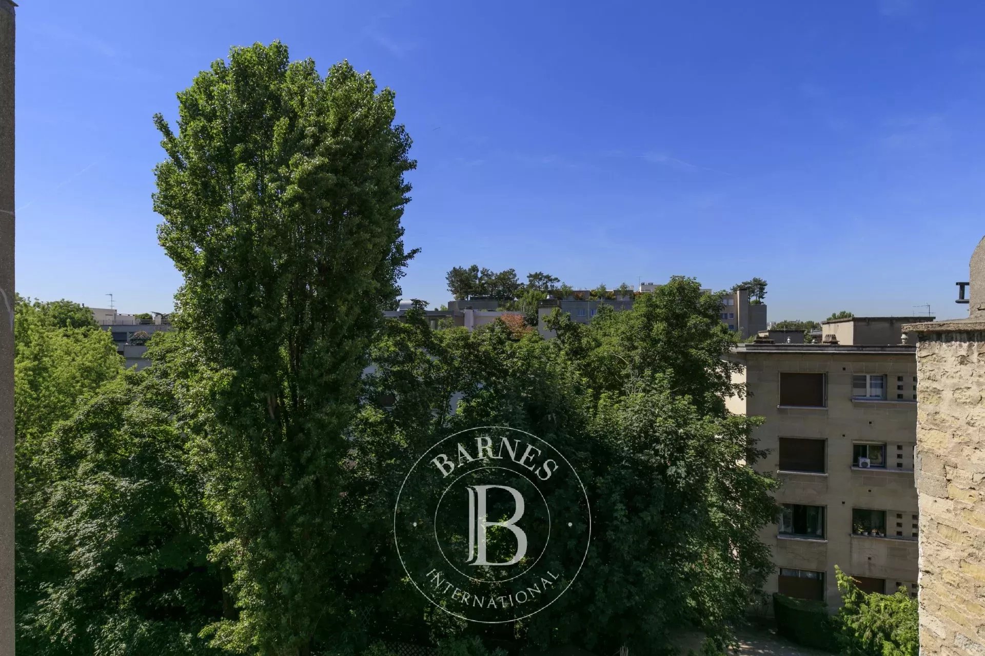 Daire Neuilly-sur-Seine - picture 9