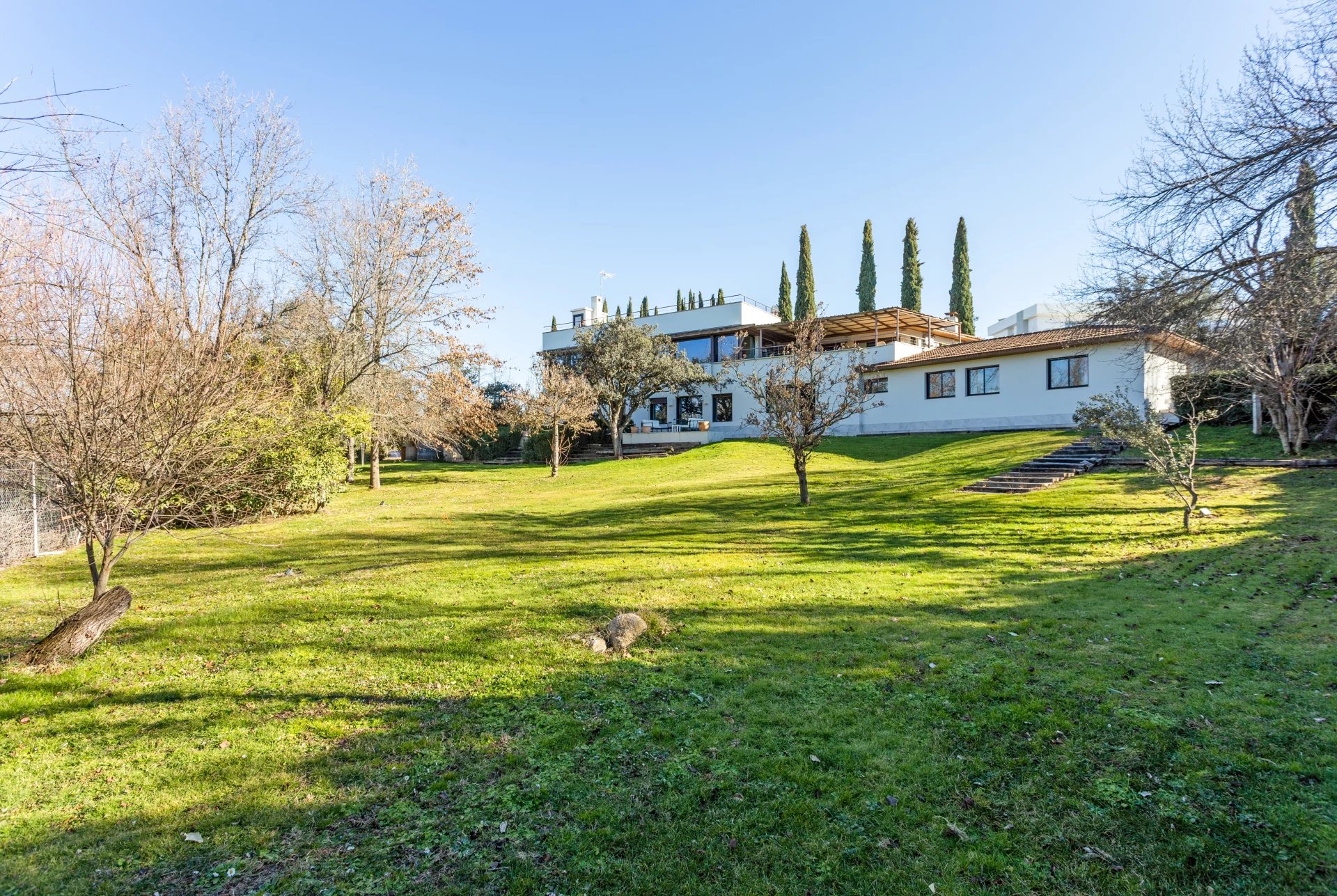Sale Chalet Ciudalcampo