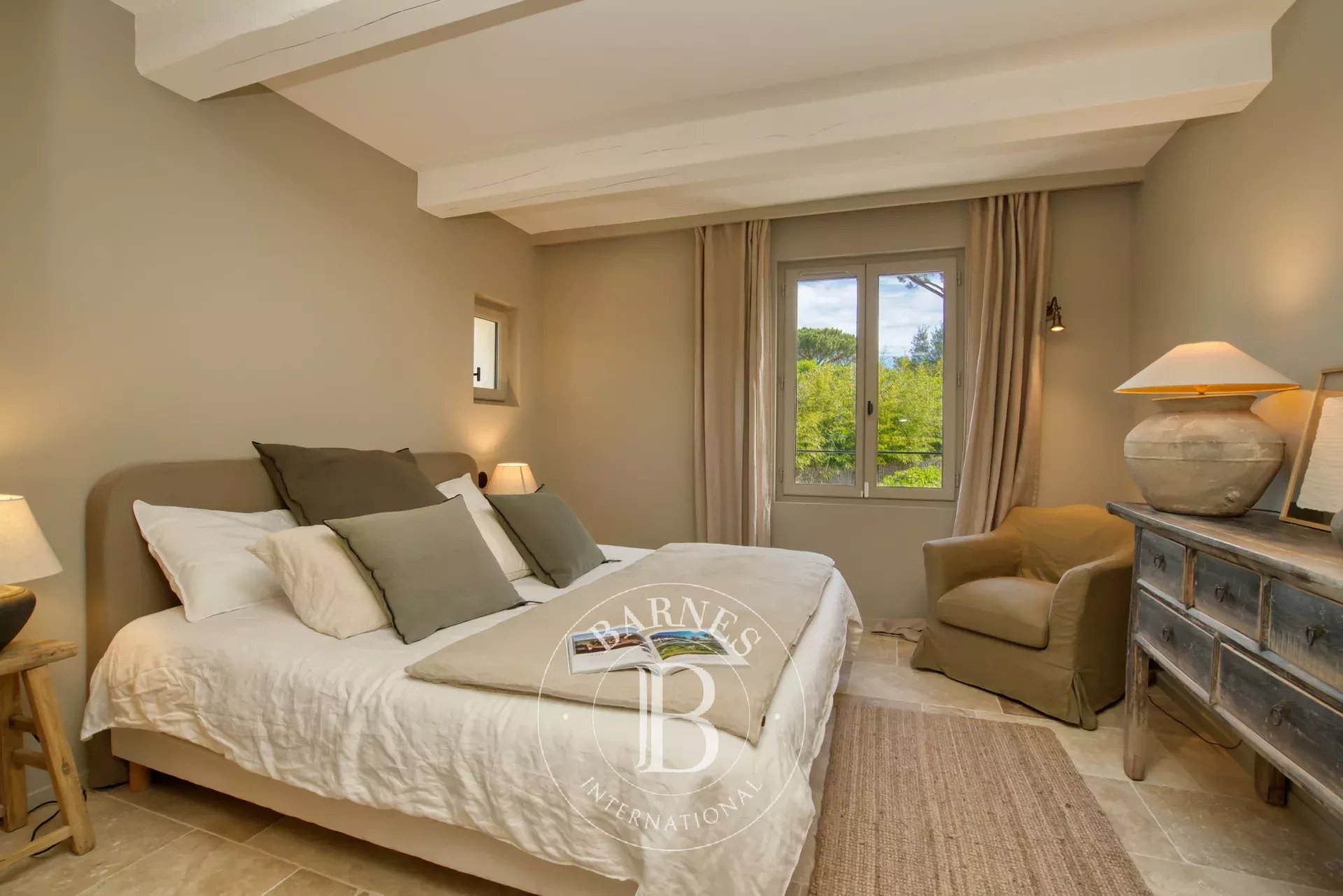 Ramatuelle  - Villa  6 Chambres - picture 9
