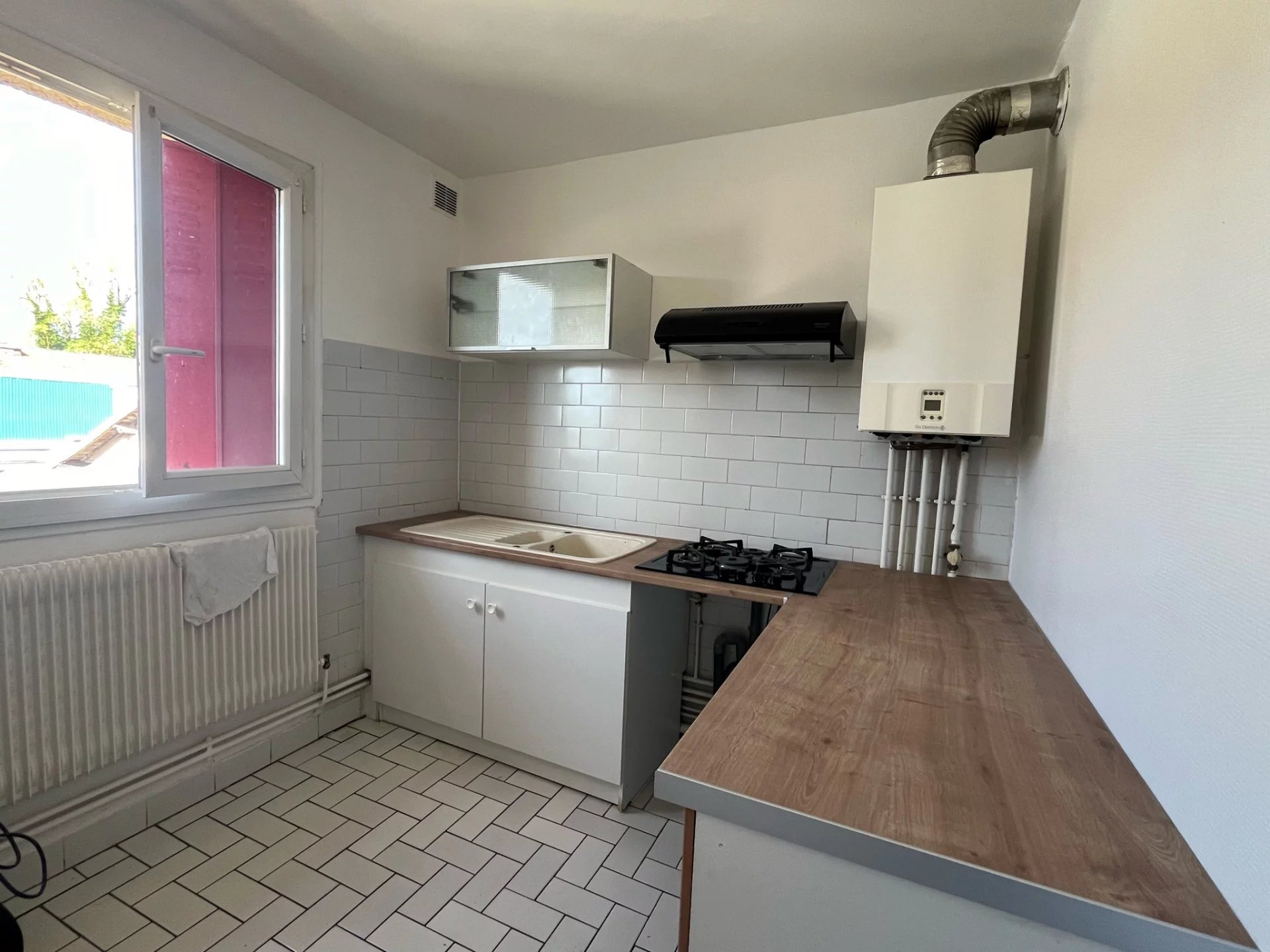 Location Appartement Abrest