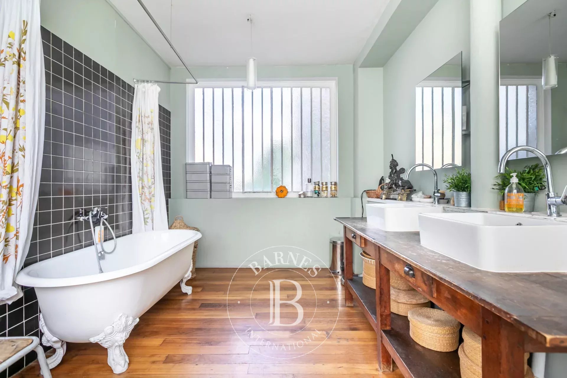 Daire Paris 19ème - picture 13