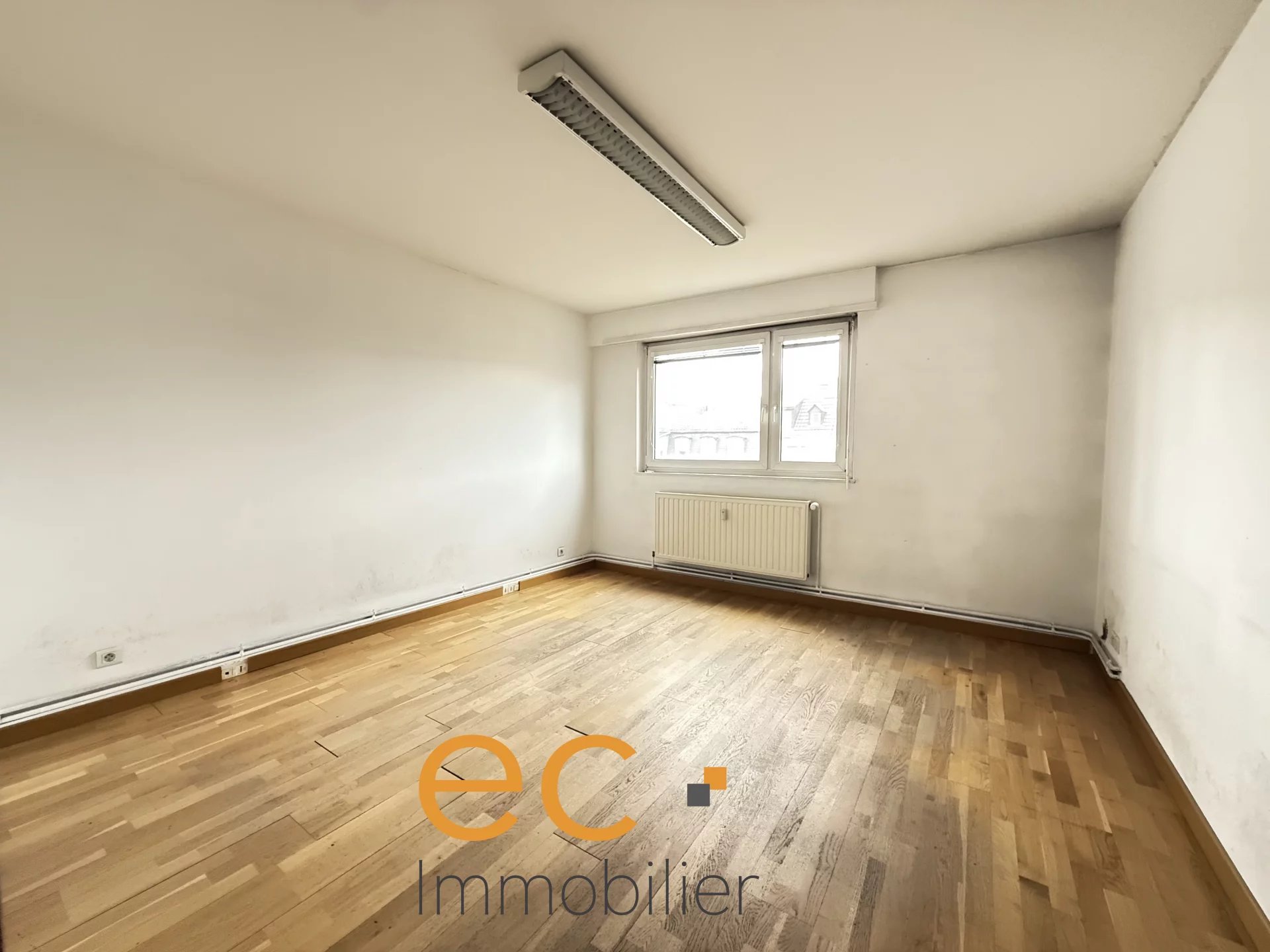 Location Bureau Colmar