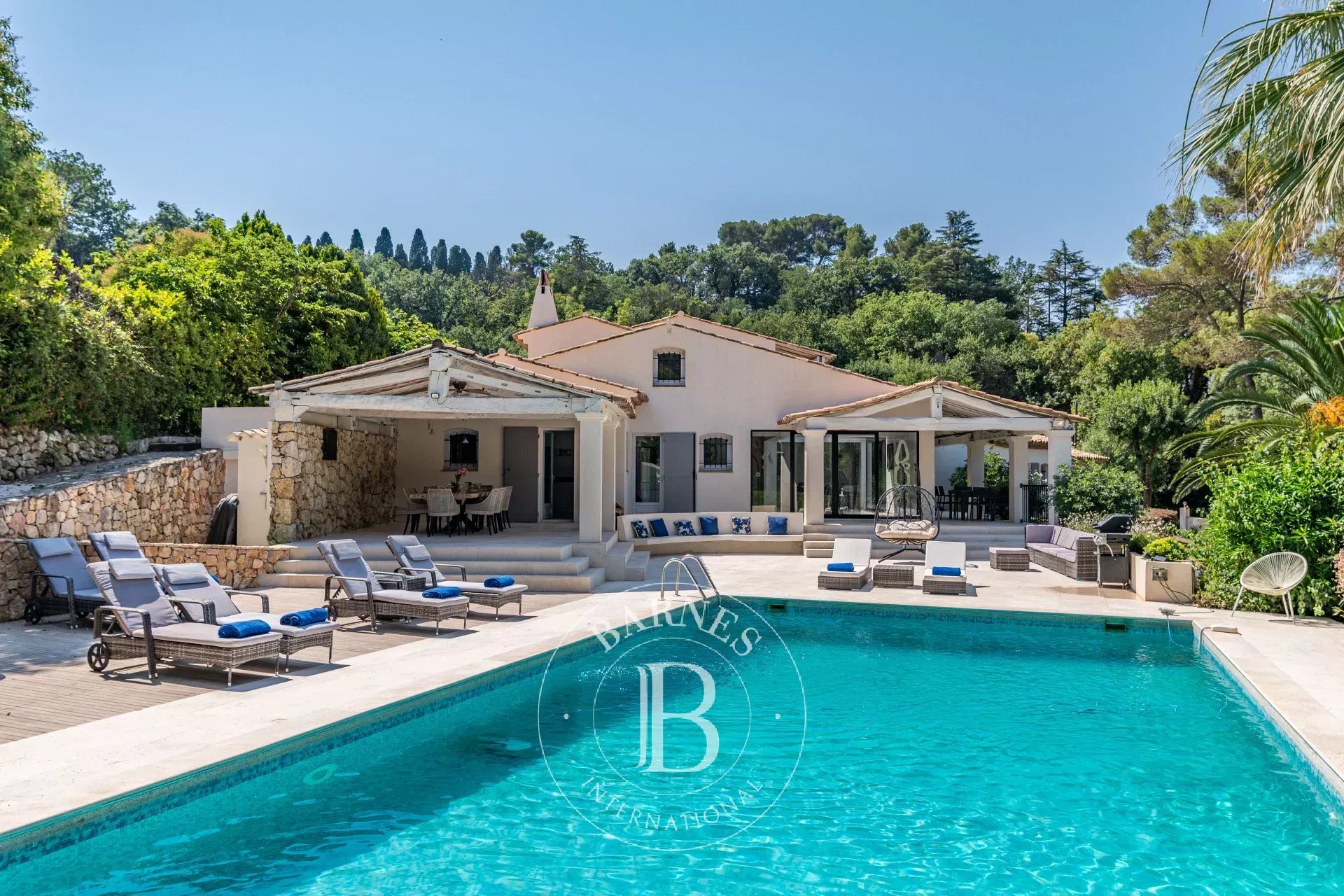 Villa Mougins  -  ref 85121418 (picture 1)