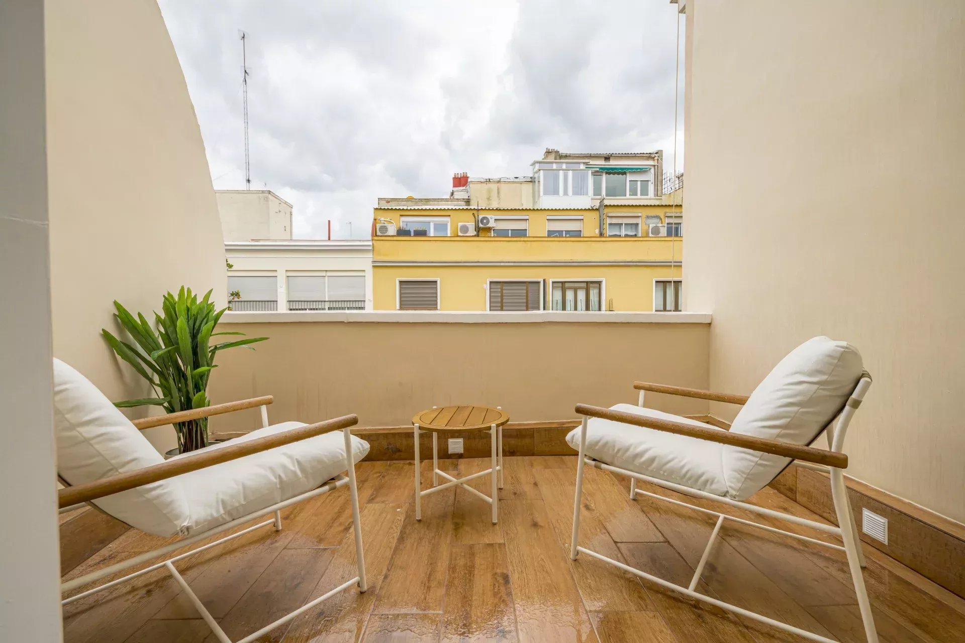 Daire Madrid - picture 11