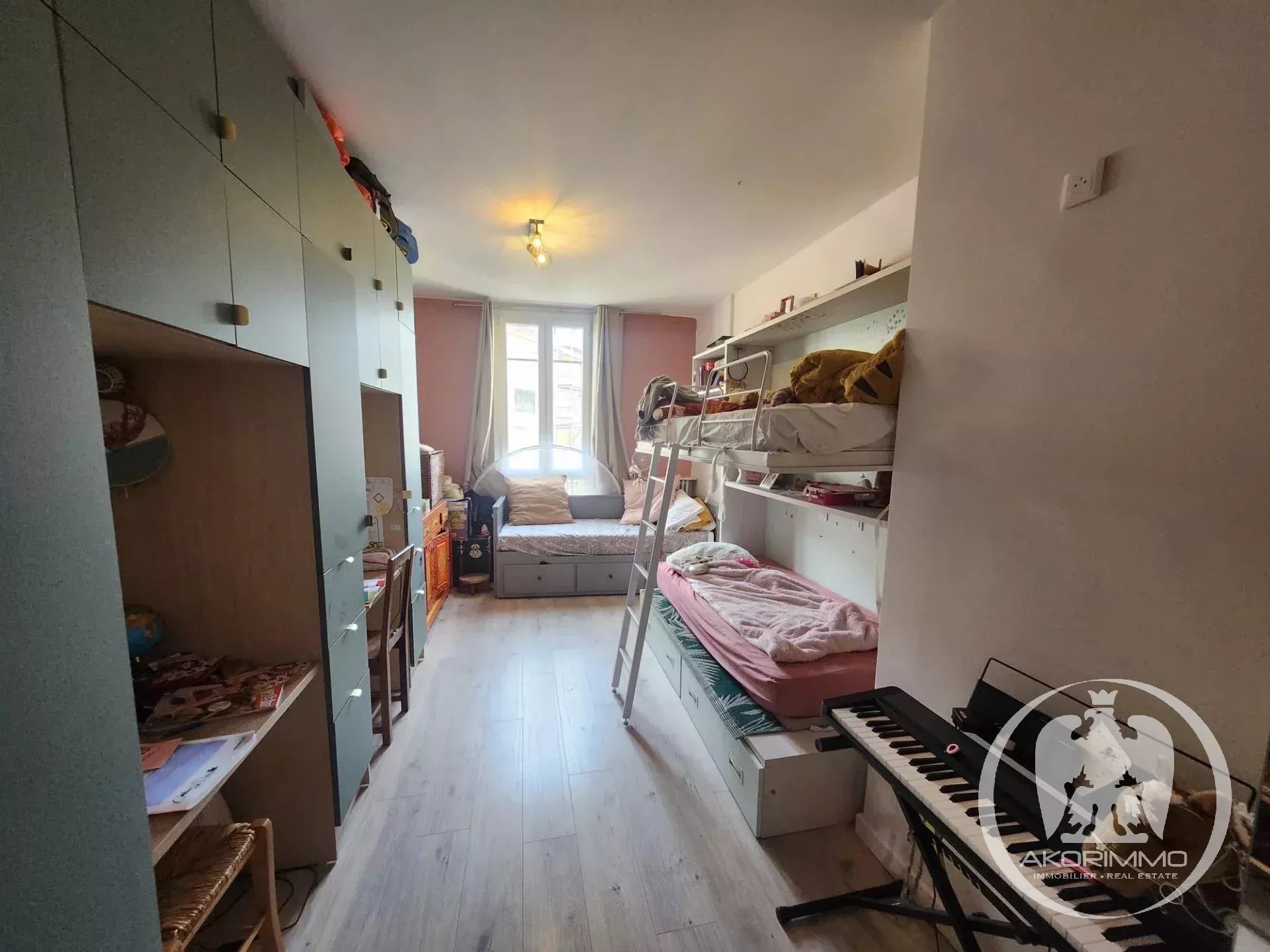 Sale Apartment - Nice Libération
