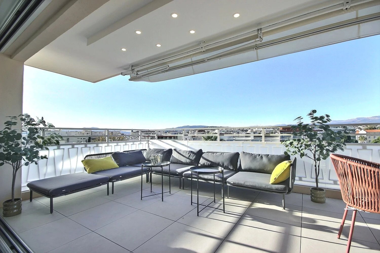 Agence immobilière de Estate Service