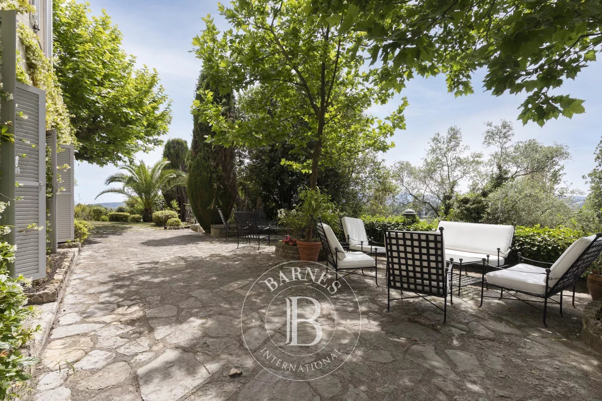 Mülkiyet Grasse - picture 6