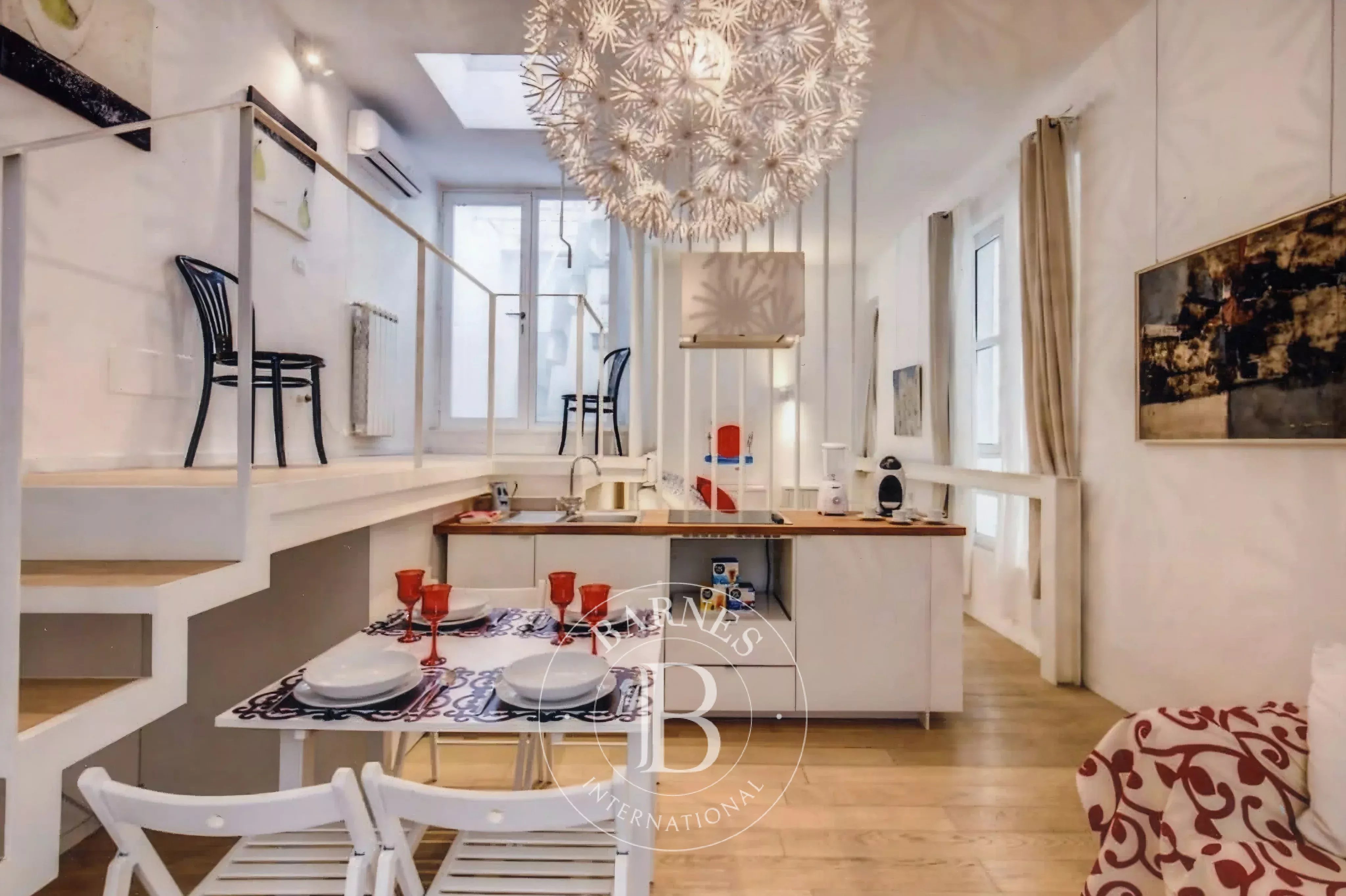 Appartement Roma  -  ref 87083649 (picture 1)