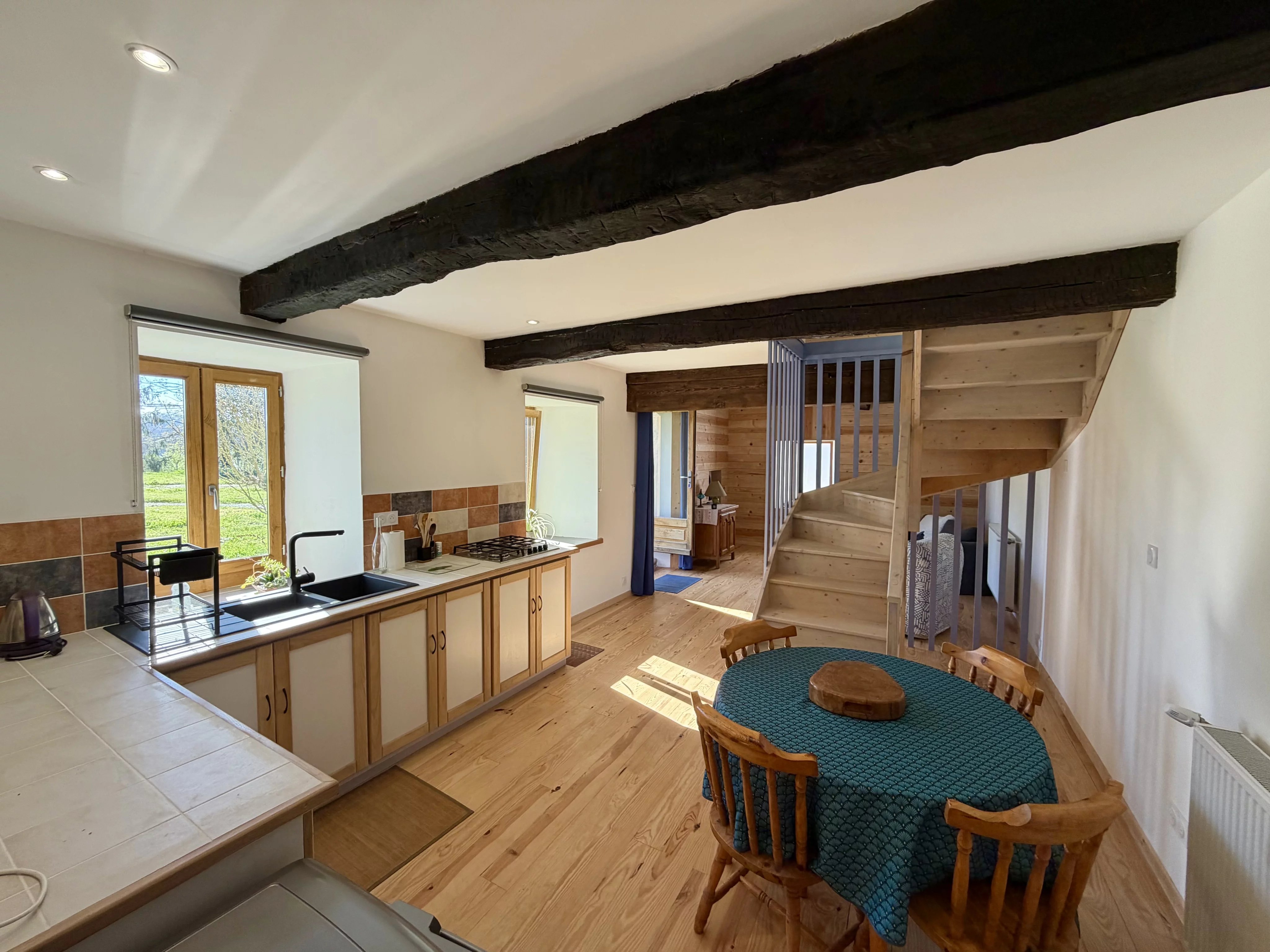 Propriété à vendre Aurignac, Haute-Garonne