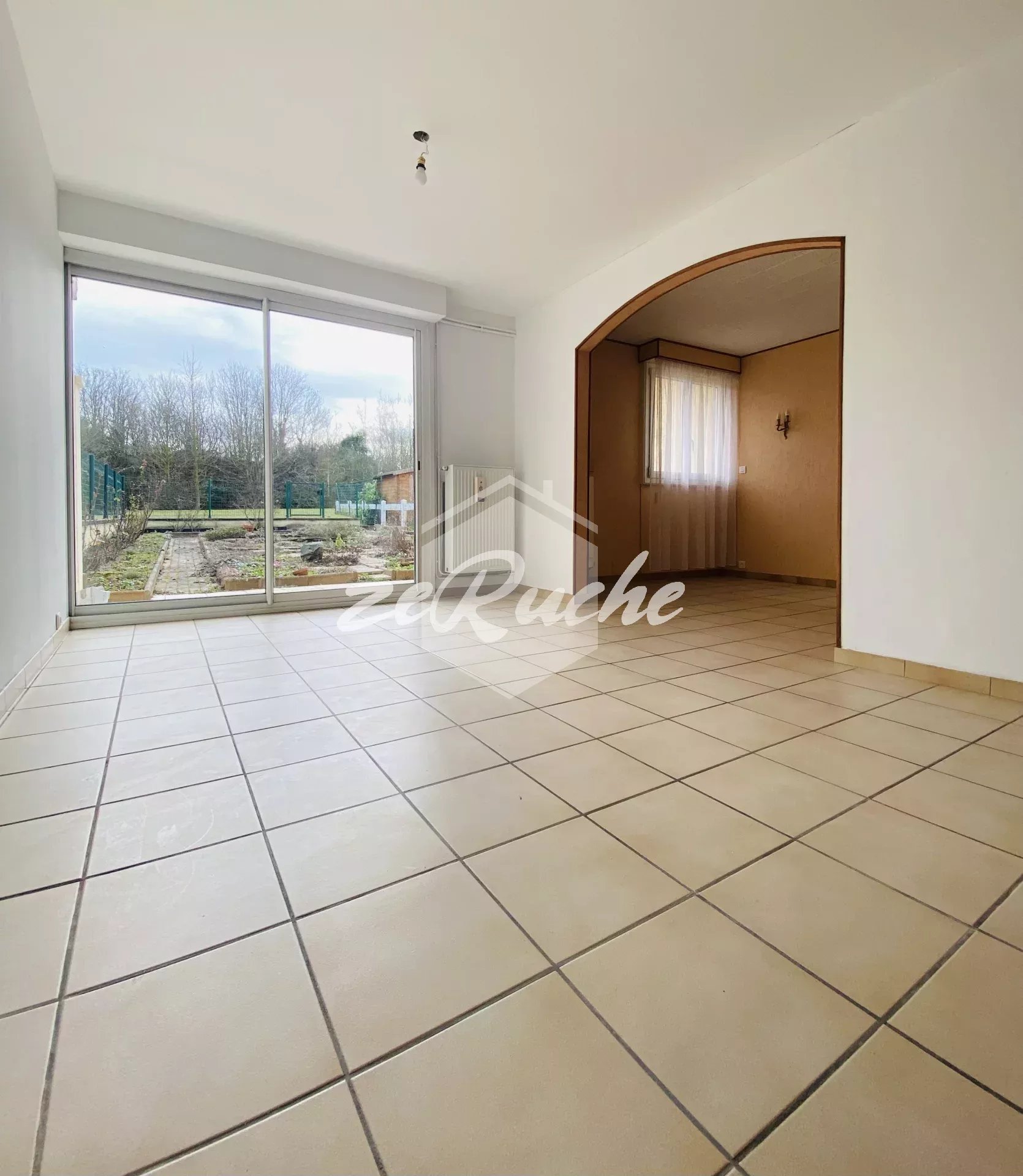 Agence immobilière de ZERUCHE