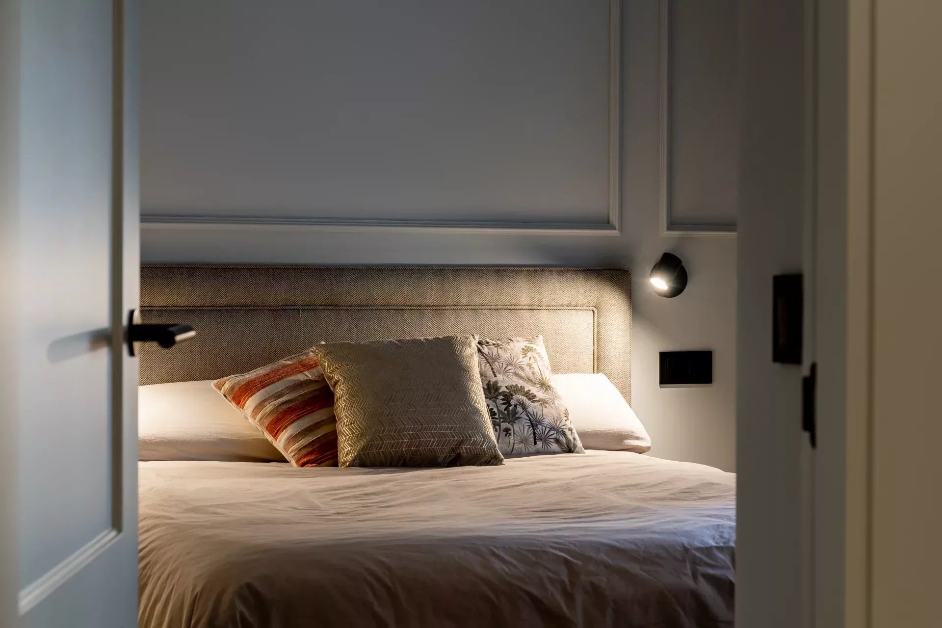 Daire Madrid - picture 25