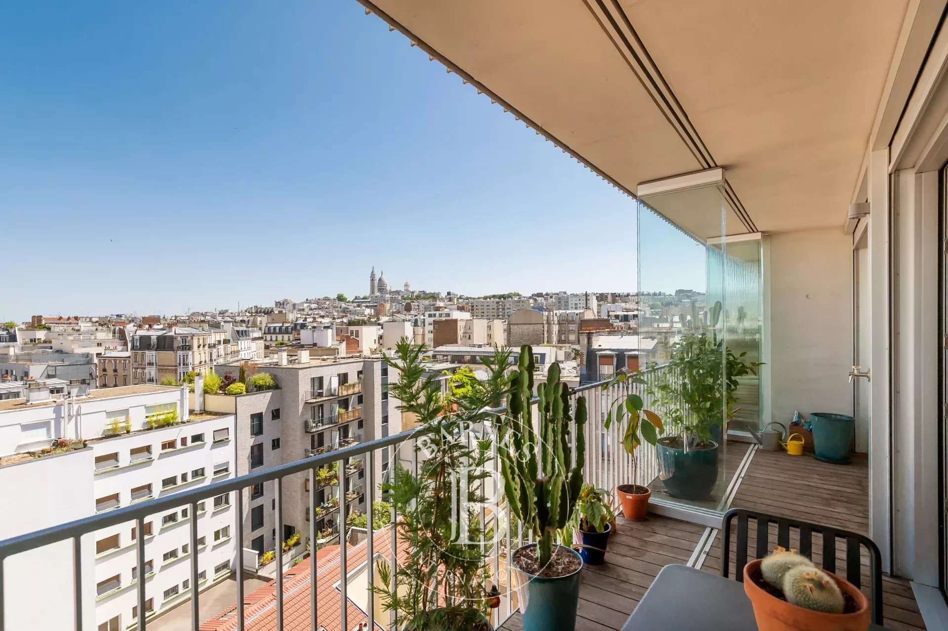 Paris  - Apartment 2 Bedrooms - picture 6