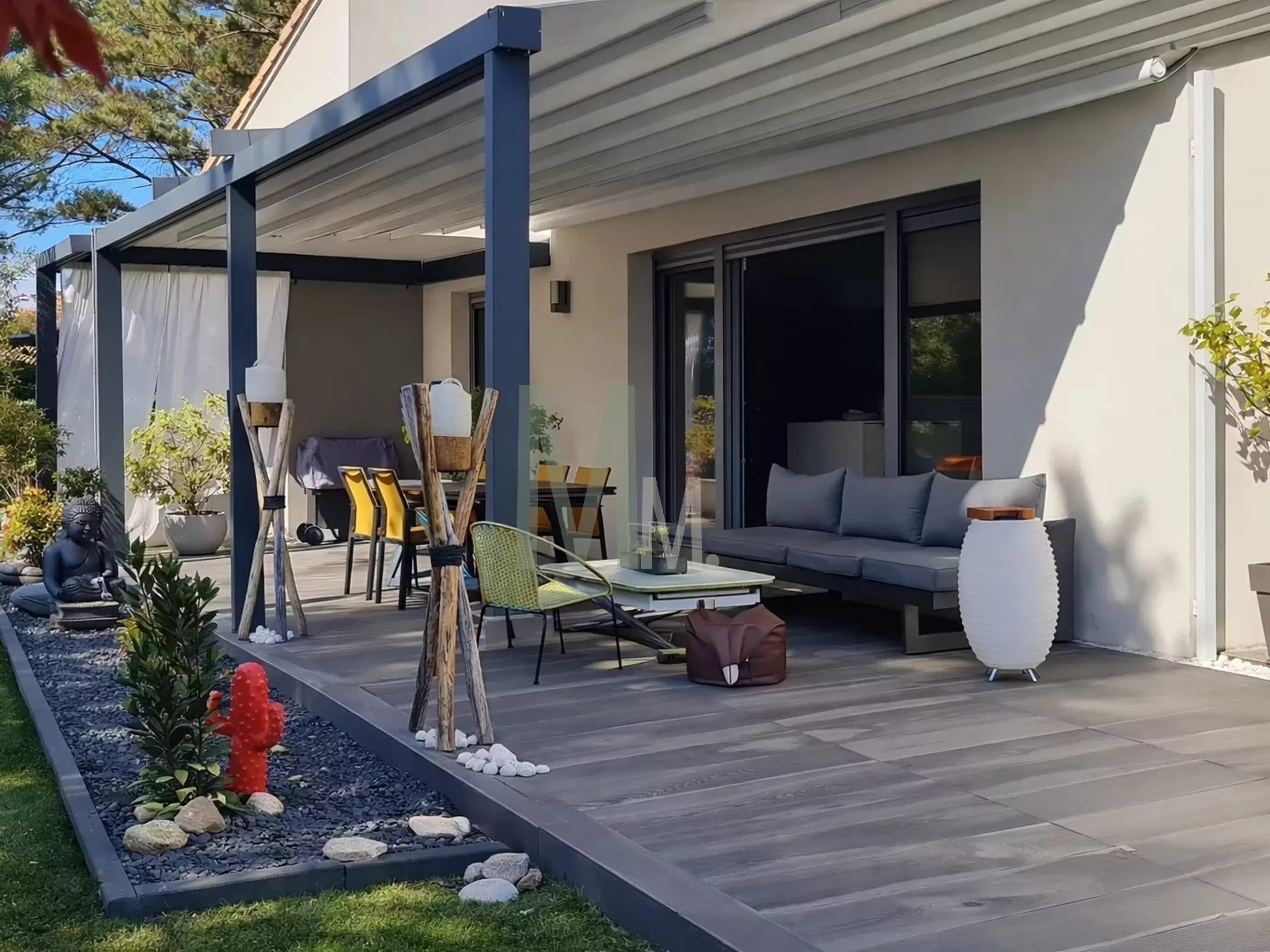 Photo bien immobilier