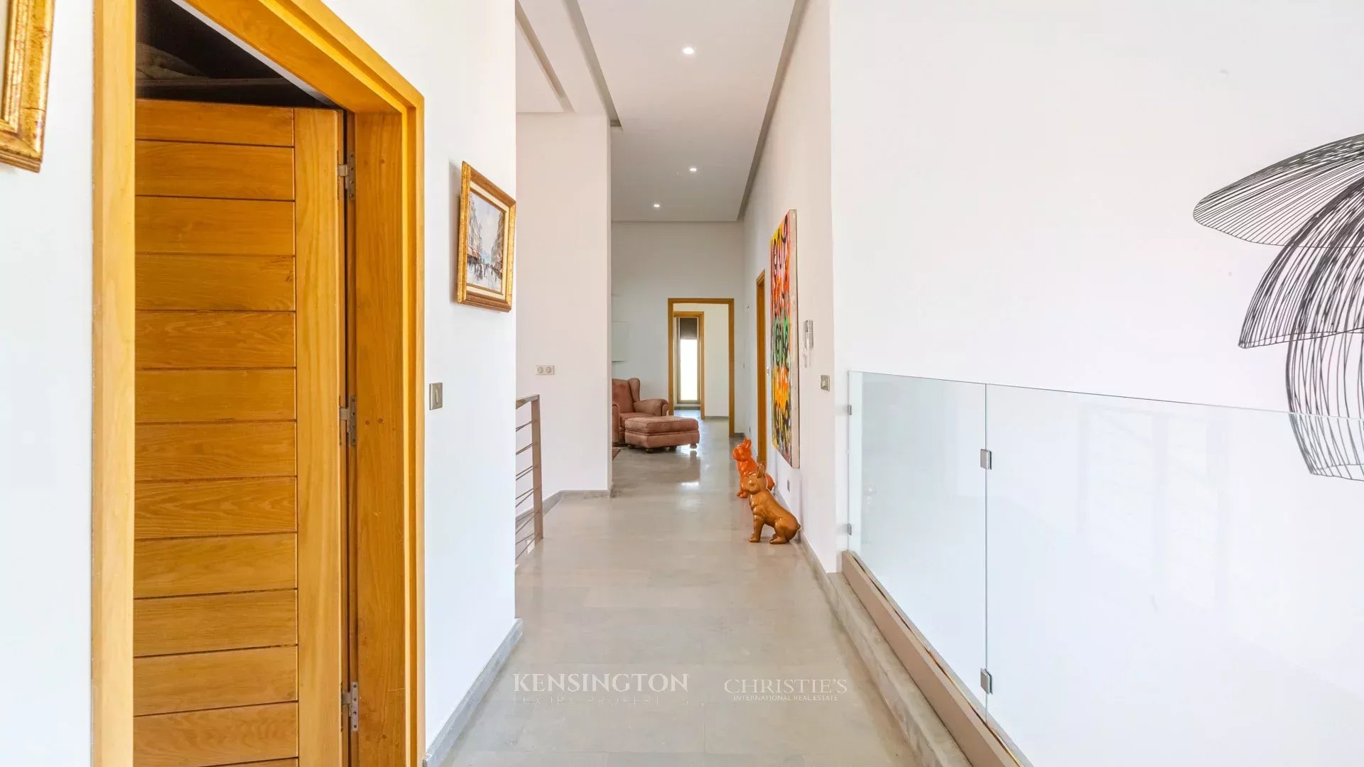 5 Bedroom Villa/Townhouse's Image 22