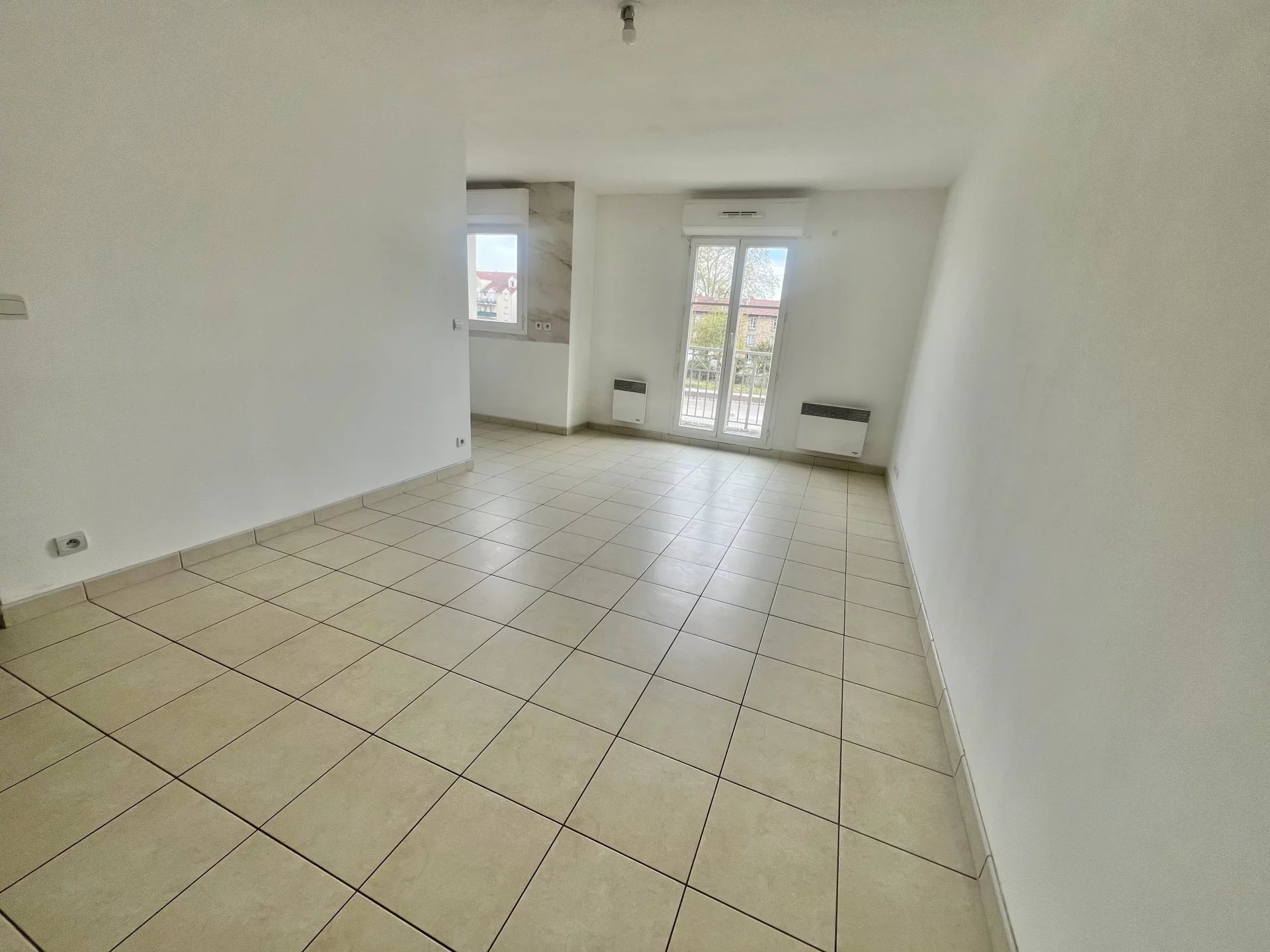 Vente Appartement Trappes