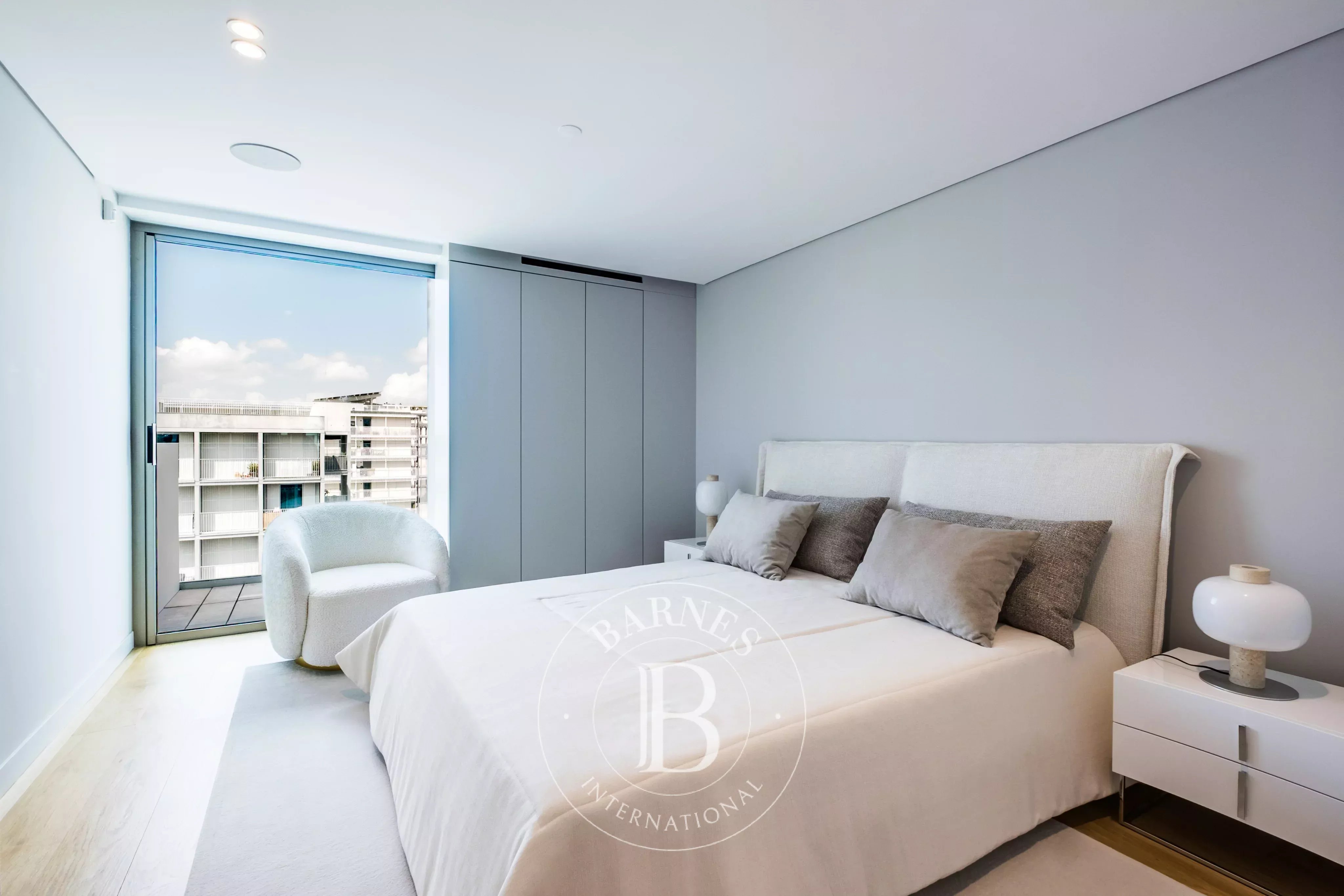Penthouse Exclusiva em Lisboa